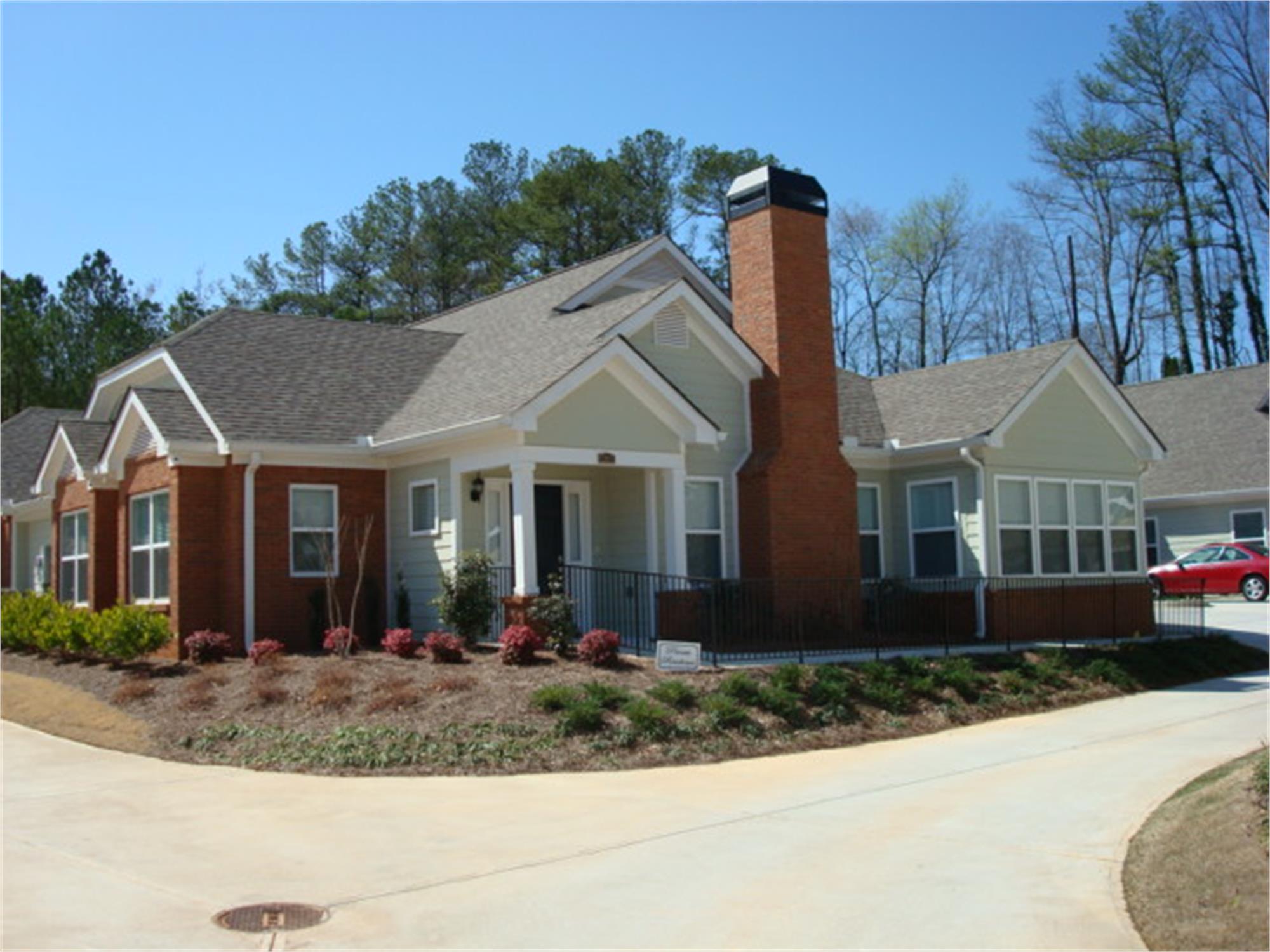 2331 Chimney Cottage Cir Ne, Marietta, GA 30066-7307