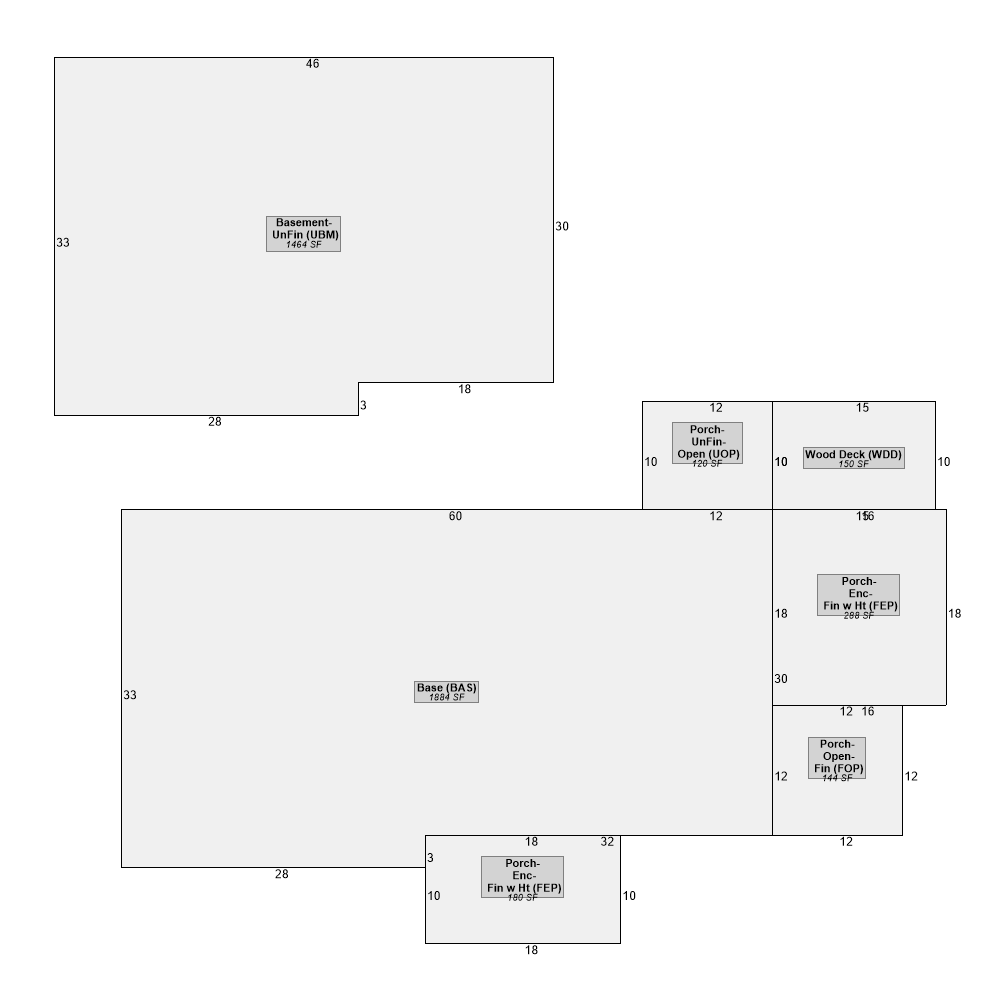 4470 E Cherokee Dr, Canton, GA 30115-9216