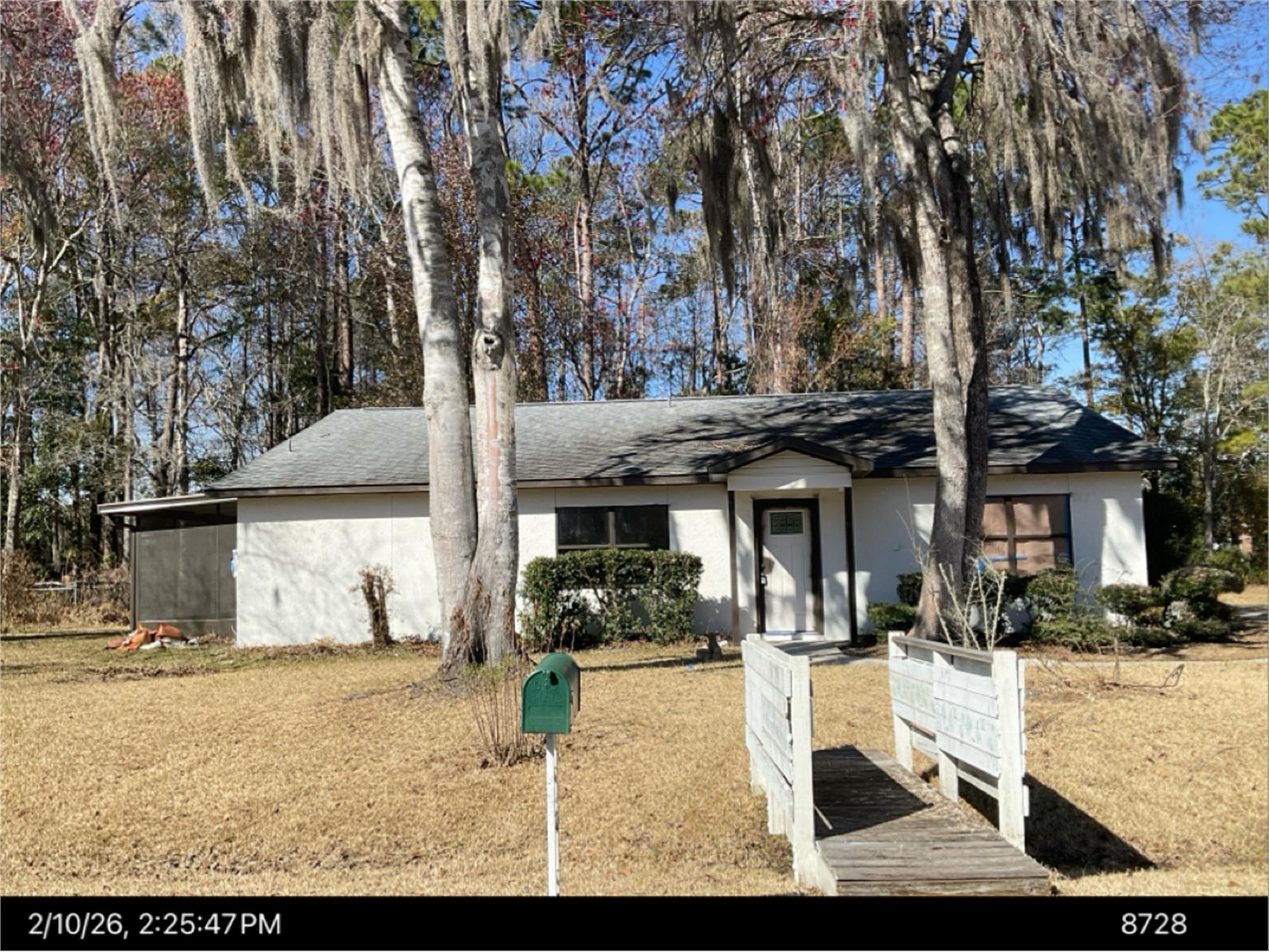 101 Royal Cir, Kingsland, GA 31548-5236