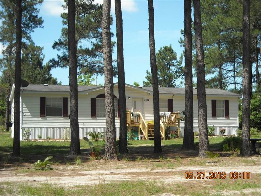 4334 Erin Taylor Brown Rd, Collins, GA 30421-9471
