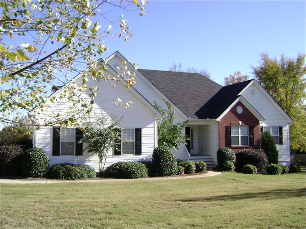 50 Remington Park Dr, Braselton, GA 30517-1994