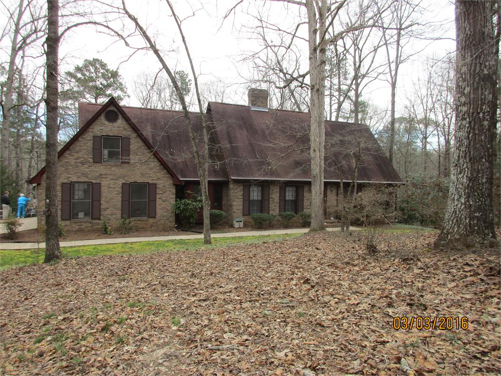 1021 Clairmont Pl, Watkinsville, GA 30677-2112