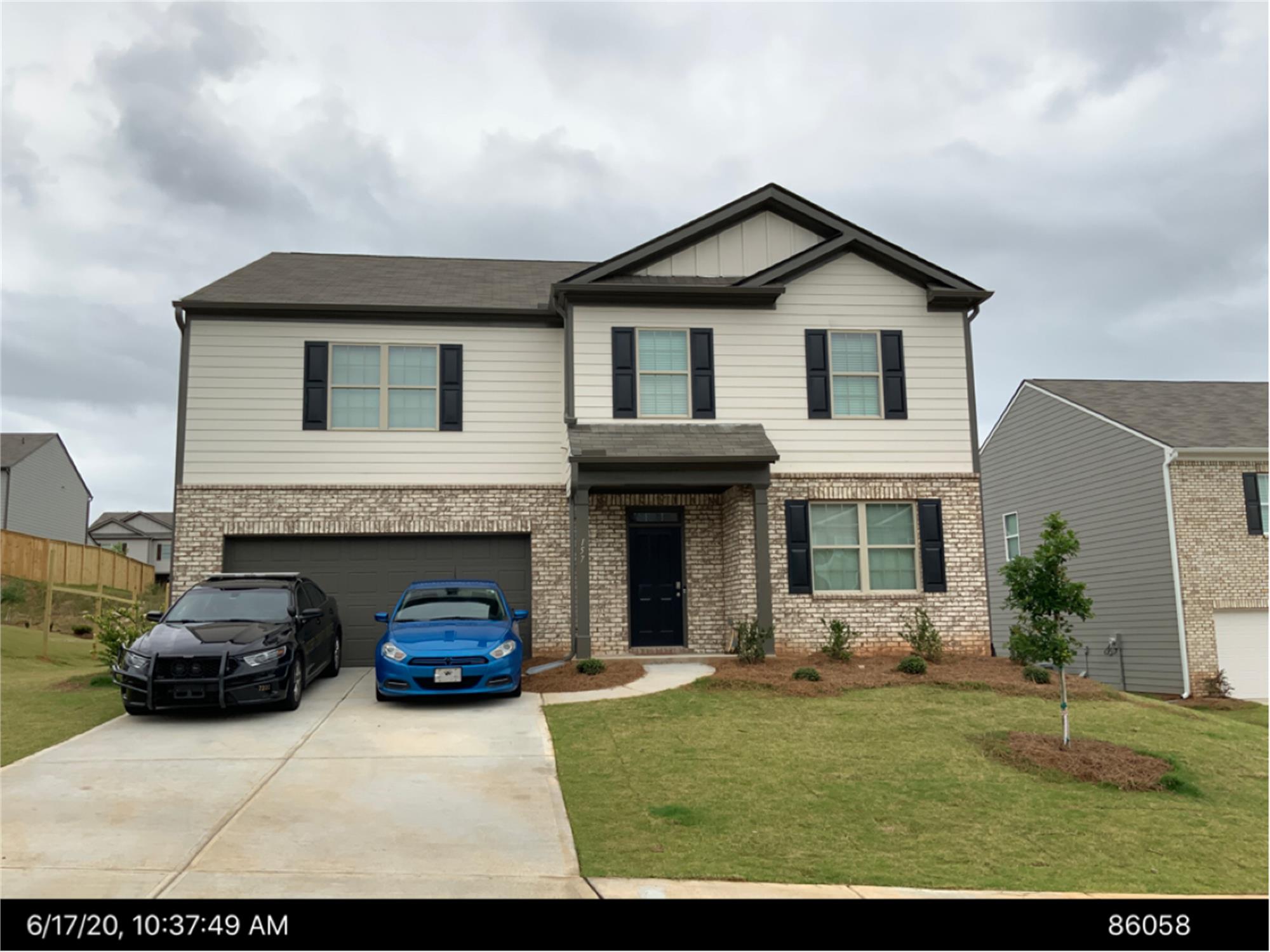 157 Yonah Way, Dallas, GA 30132-5005