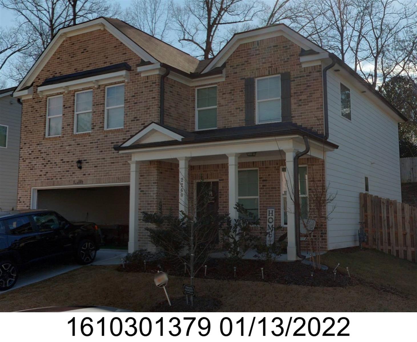 2260 Annes Lake Cir, Lithonia, GA 30058-6812