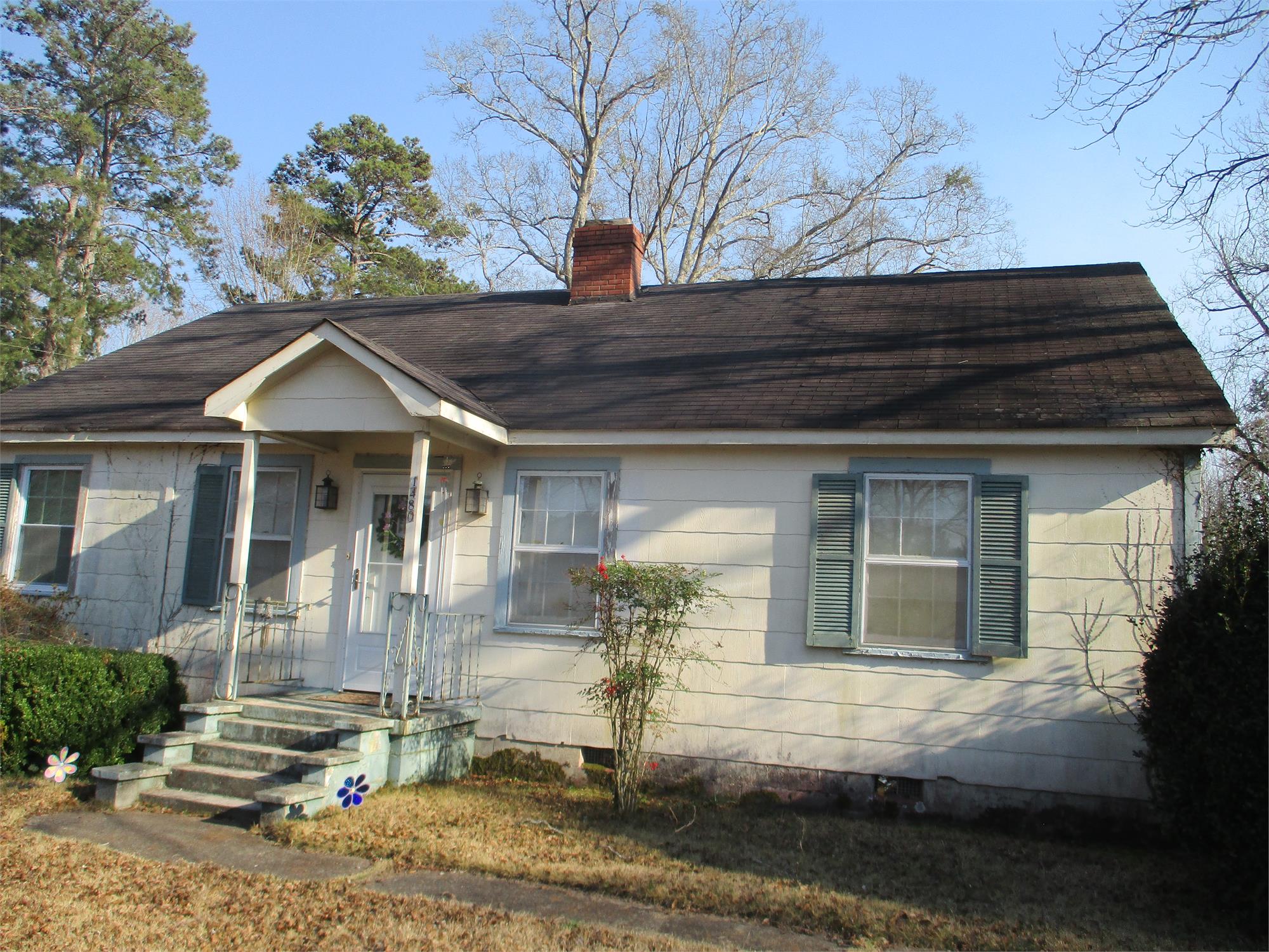 1480 Oconee Ave, Greensboro, GA 30642