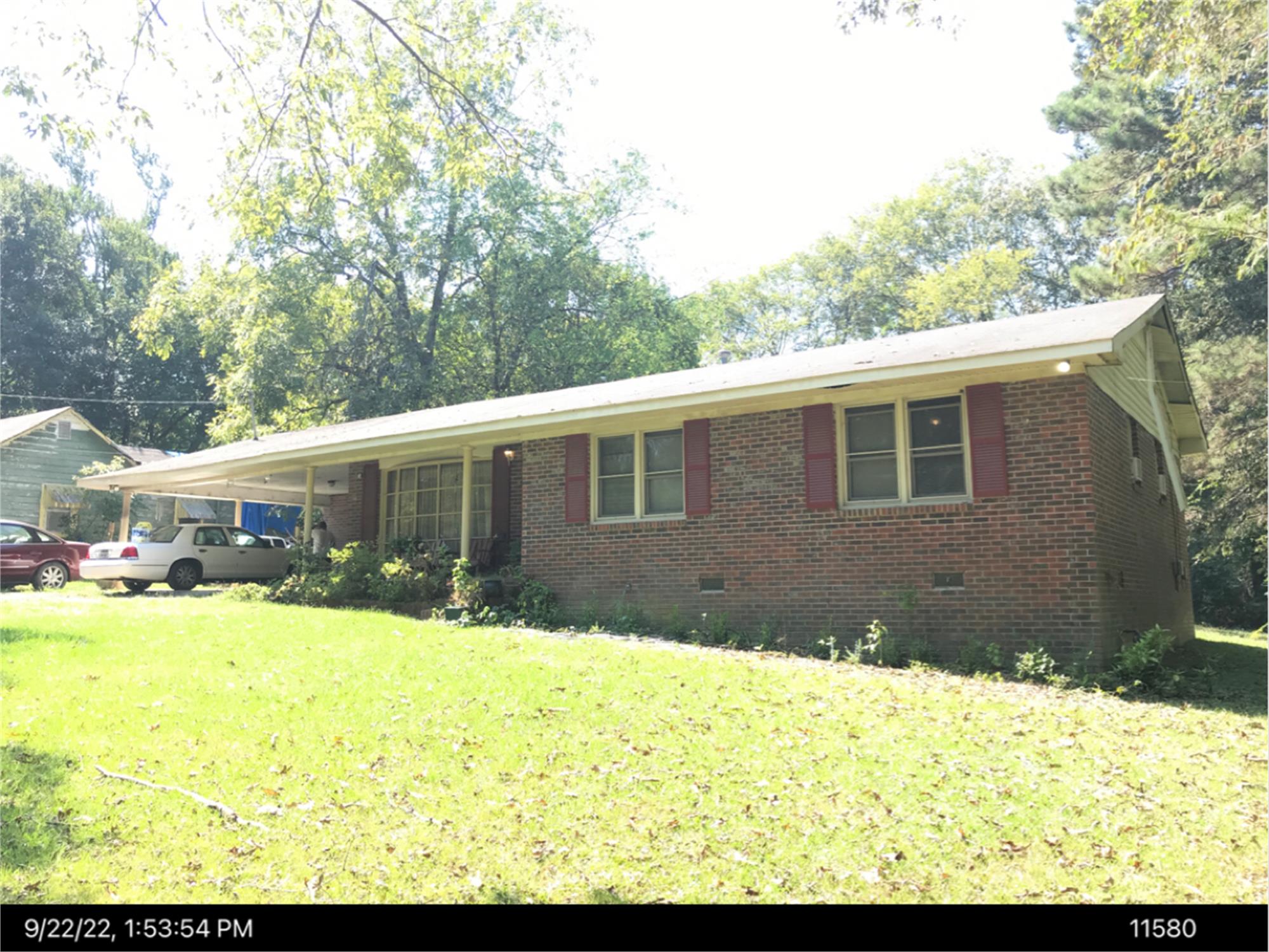 135 2nd St, Rockmart, GA 30153-1625