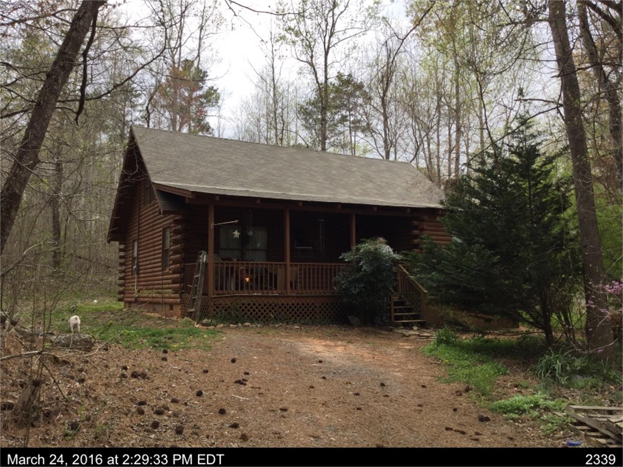 200 James Wix Rd, Dallas, GA 30157-6025
