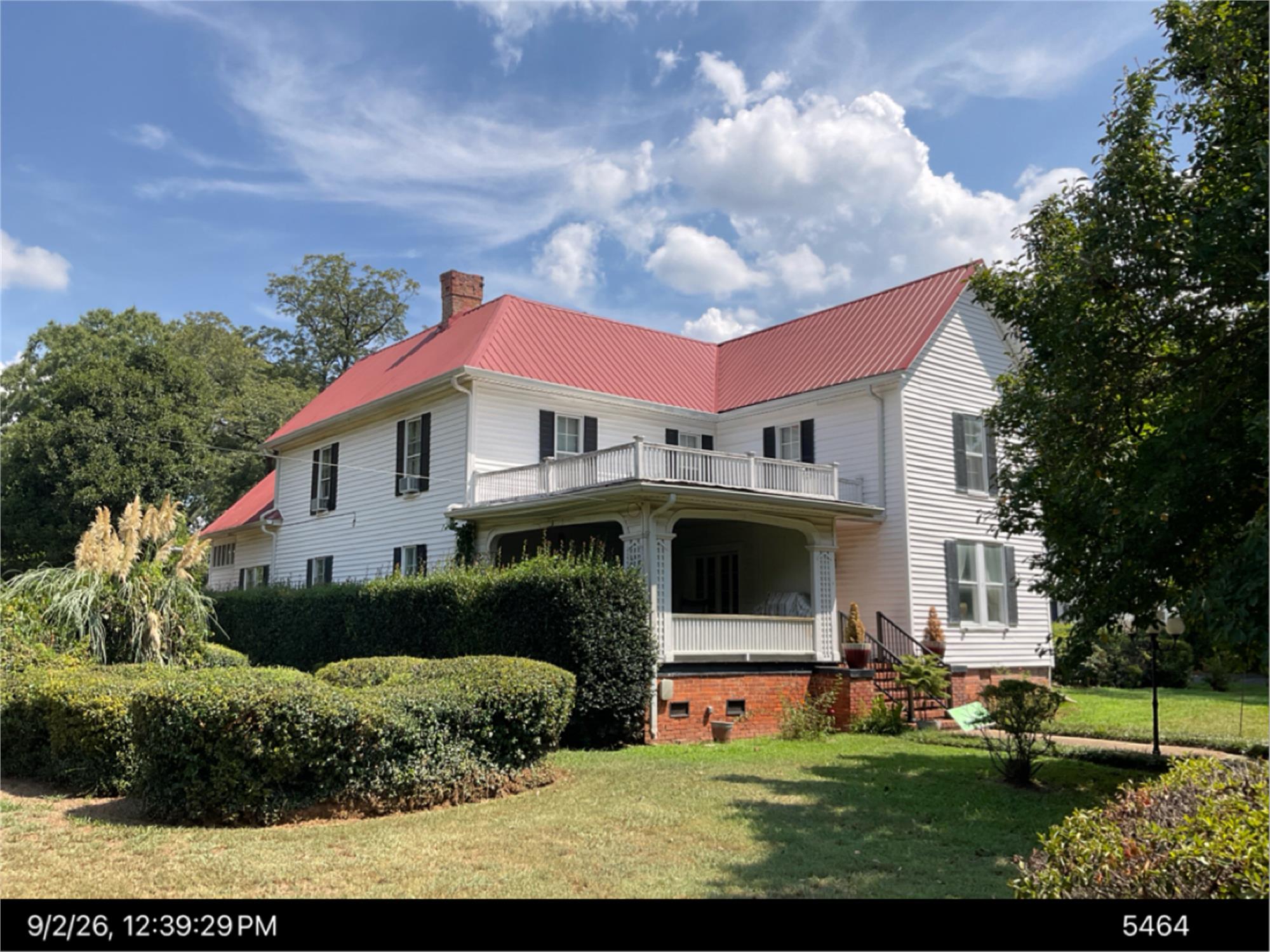503 E Robert Toombs Ave, Washington, GA 30673-2045