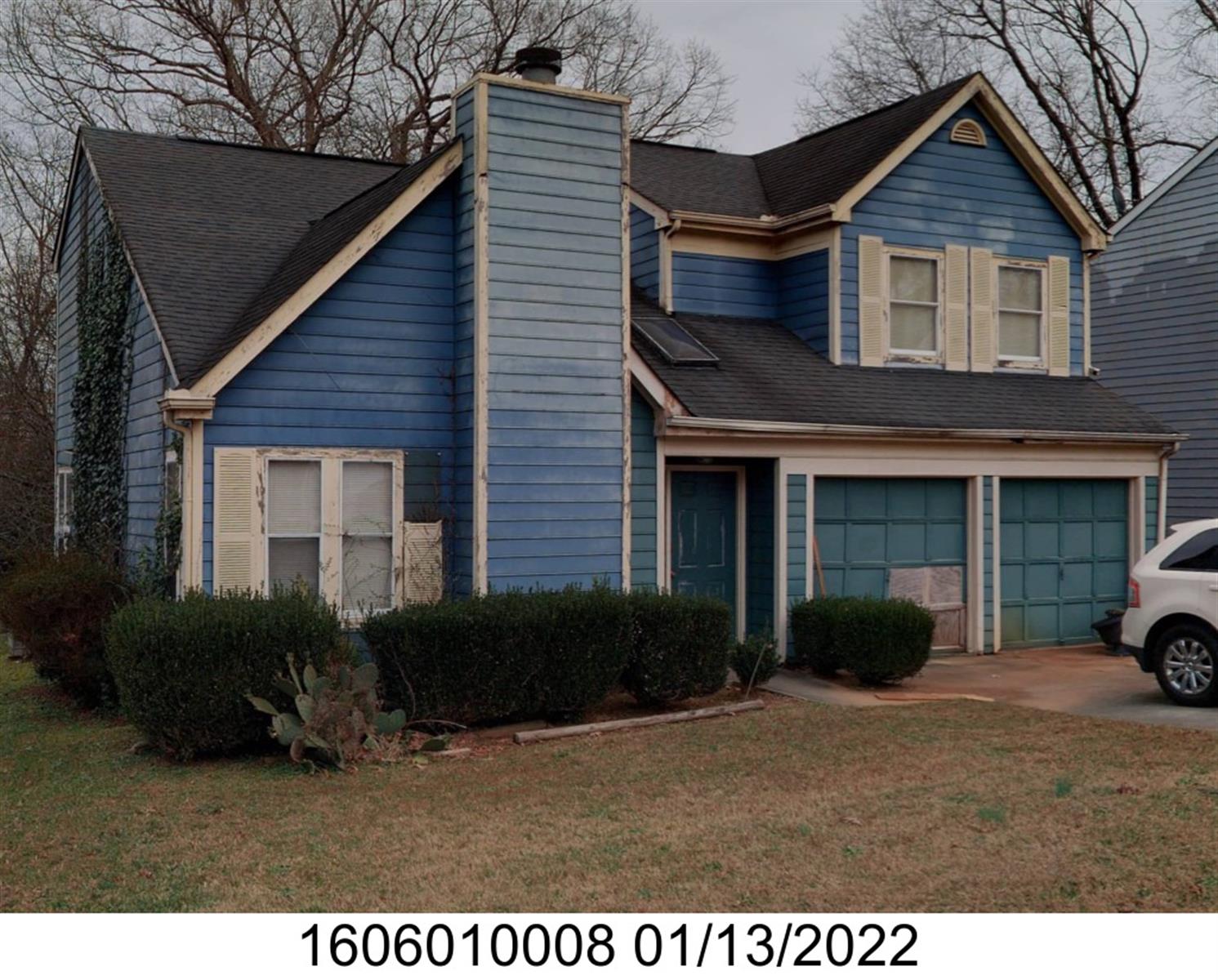 1707 Laurel Creek Cir, Lithonia, GA 30058-7813