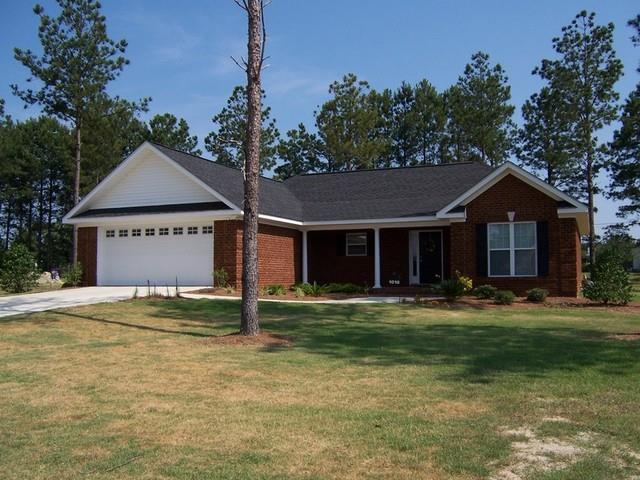 1018 Moss Creek Cir, Statesboro, GA 30461-8902