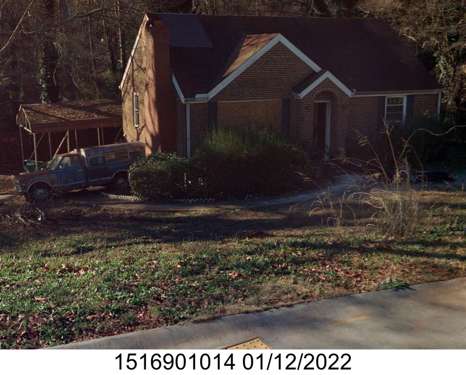 3443 Glenwood Rd, Decatur, GA 30032-4409