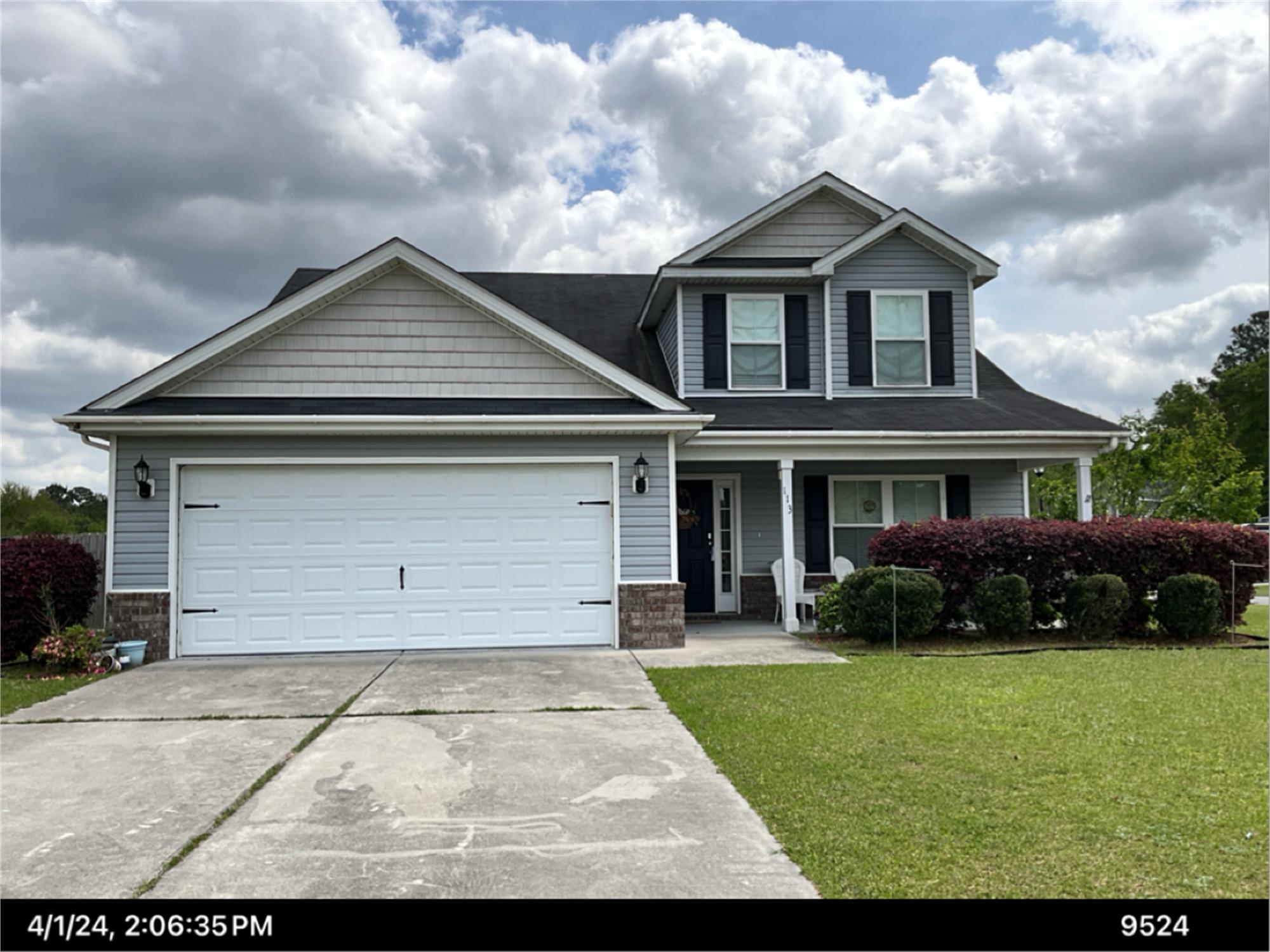 113 Old Mill Rd, Guyton, GA 31312-5989