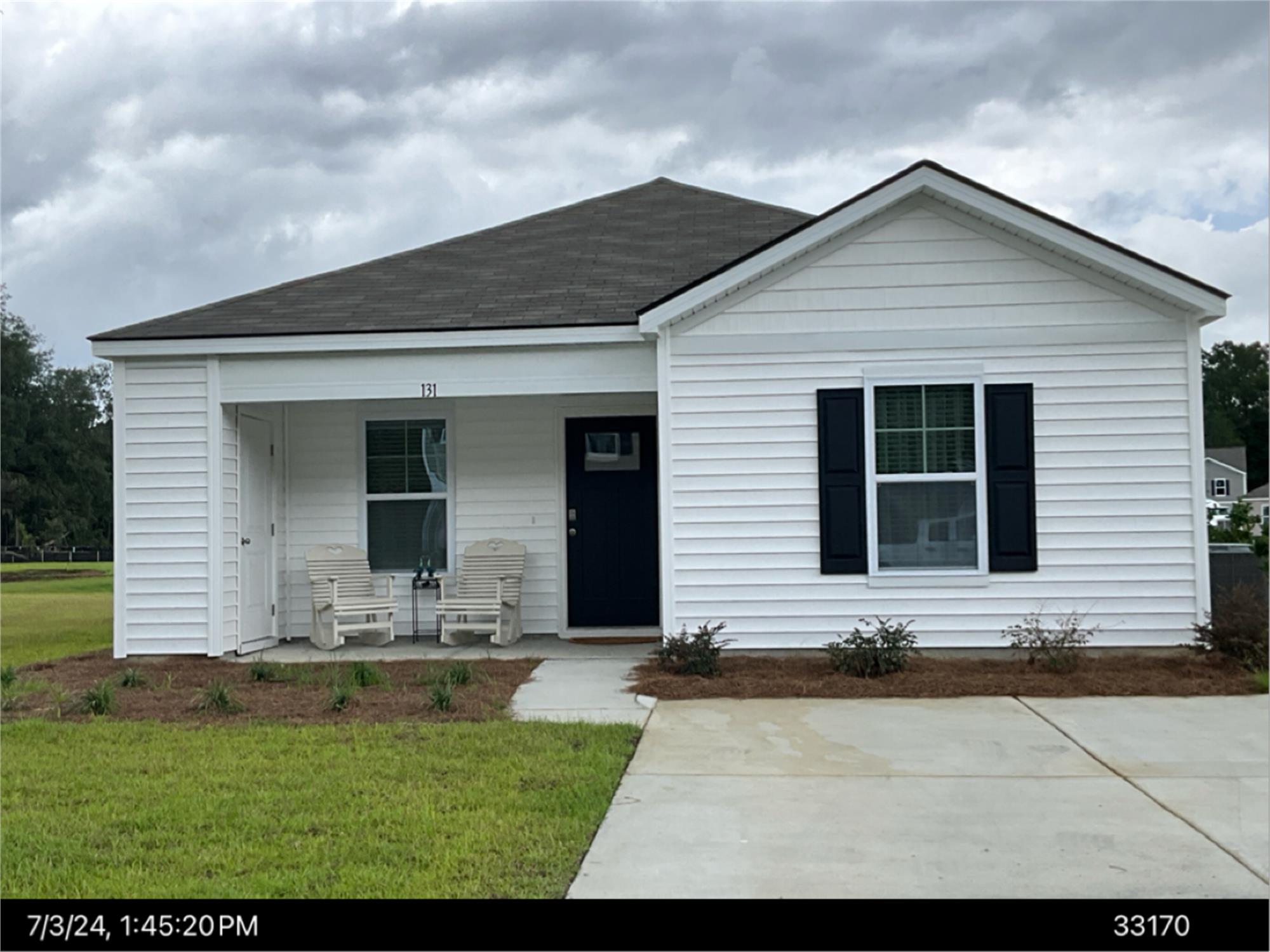 131 Ponderosa Lp, Rincon, GA 31326