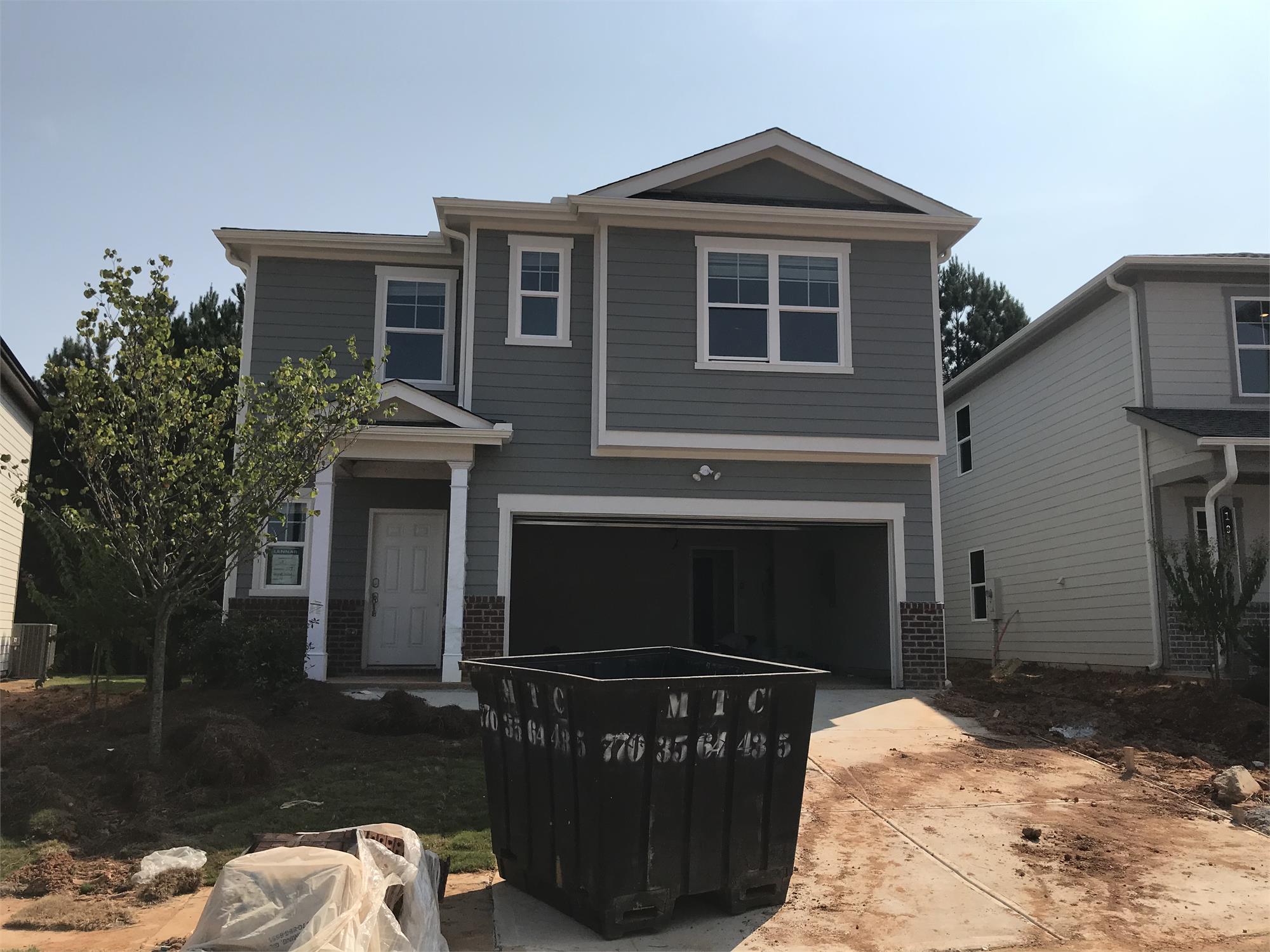 189 Wynn Way, Pendergrass, GA 30567-3845