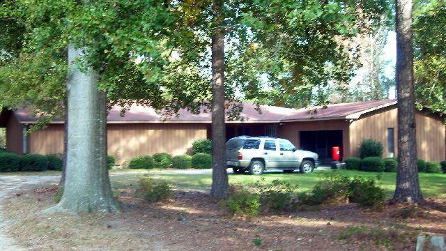 9441 Ga Highway 169, Glennville, GA 30427-5410
