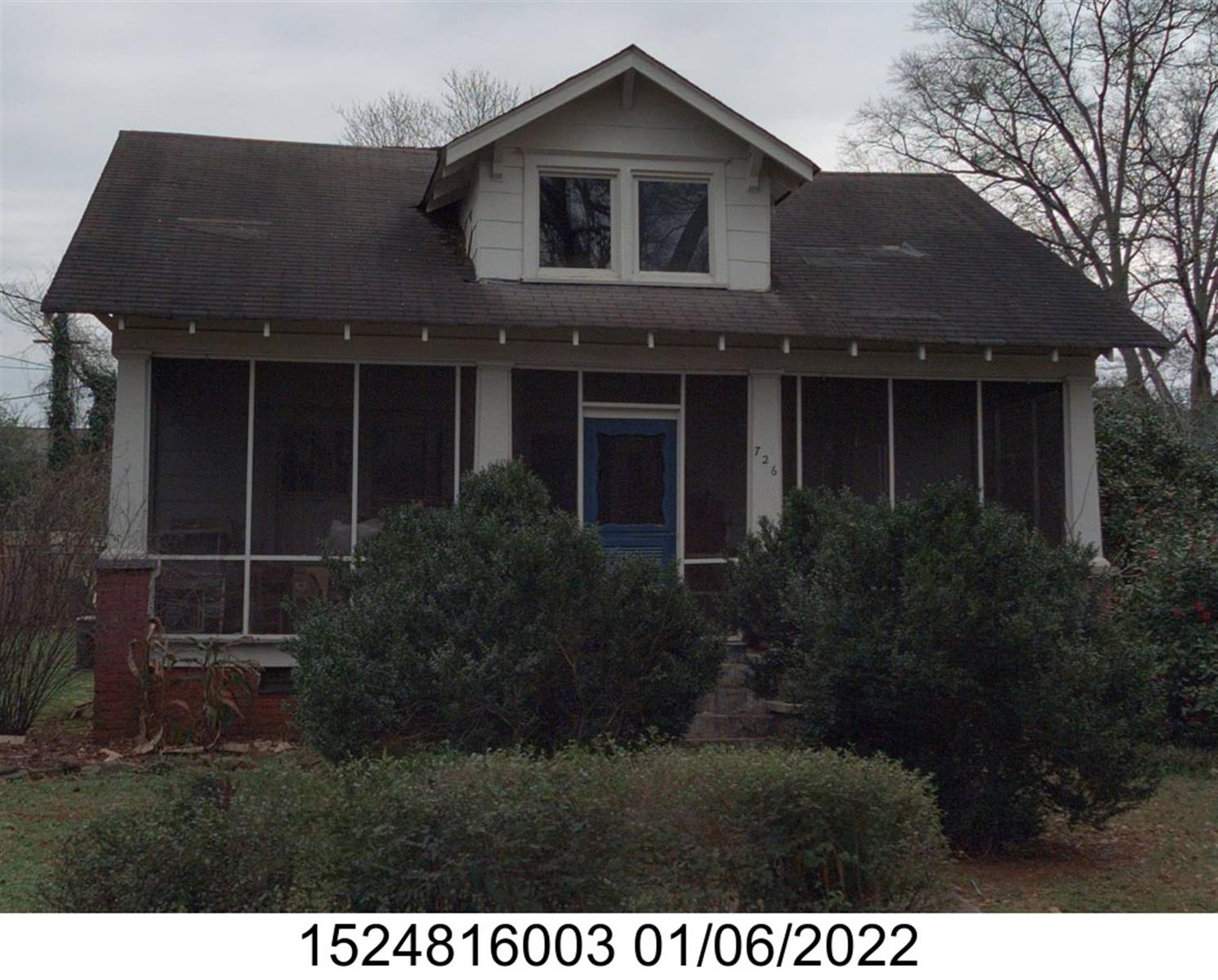 726 Livingstone Pl, Decatur, GA 30030-3947