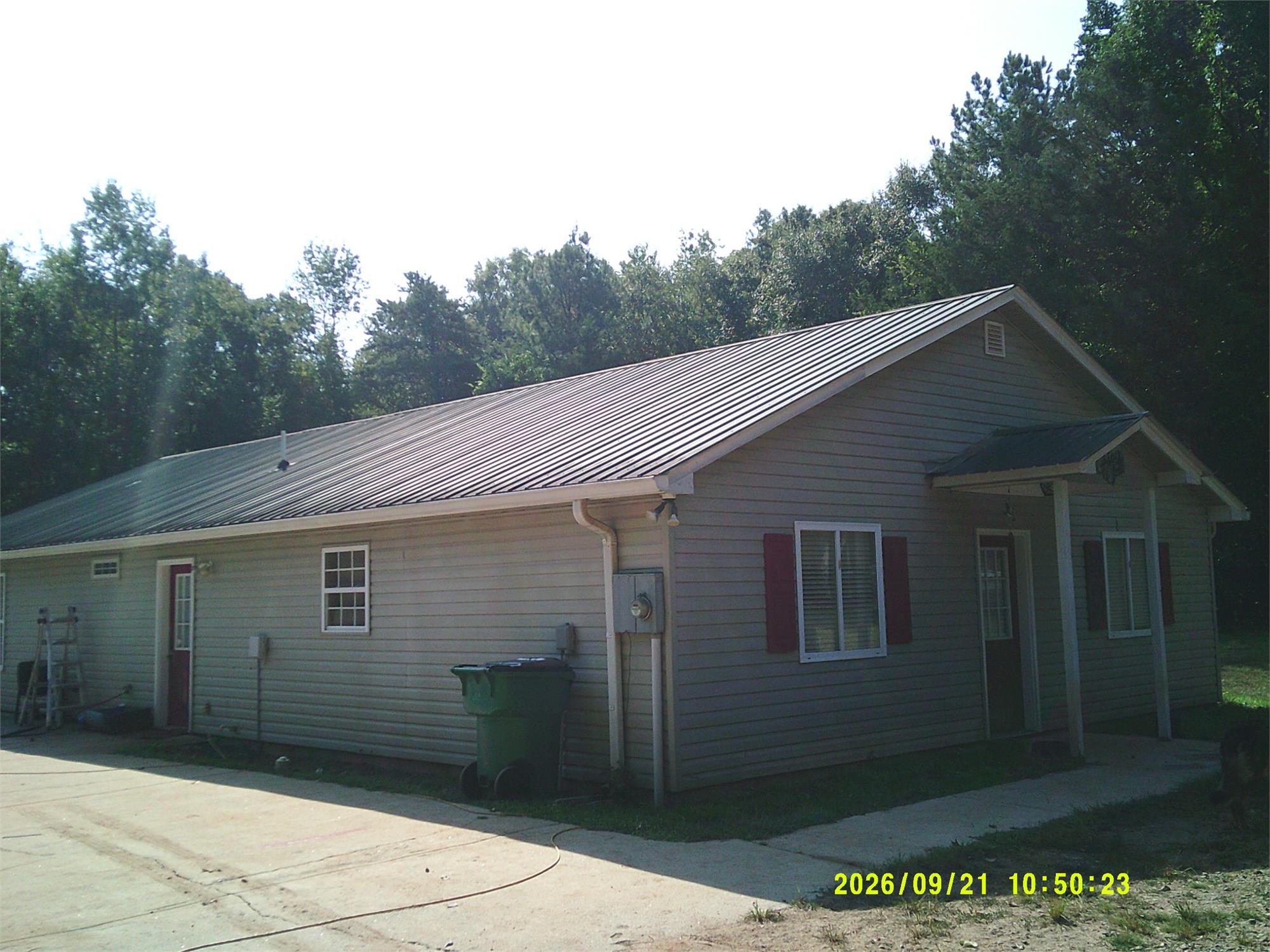 510 Rock Quarry Dr, Danielsville, GA 30633-4960