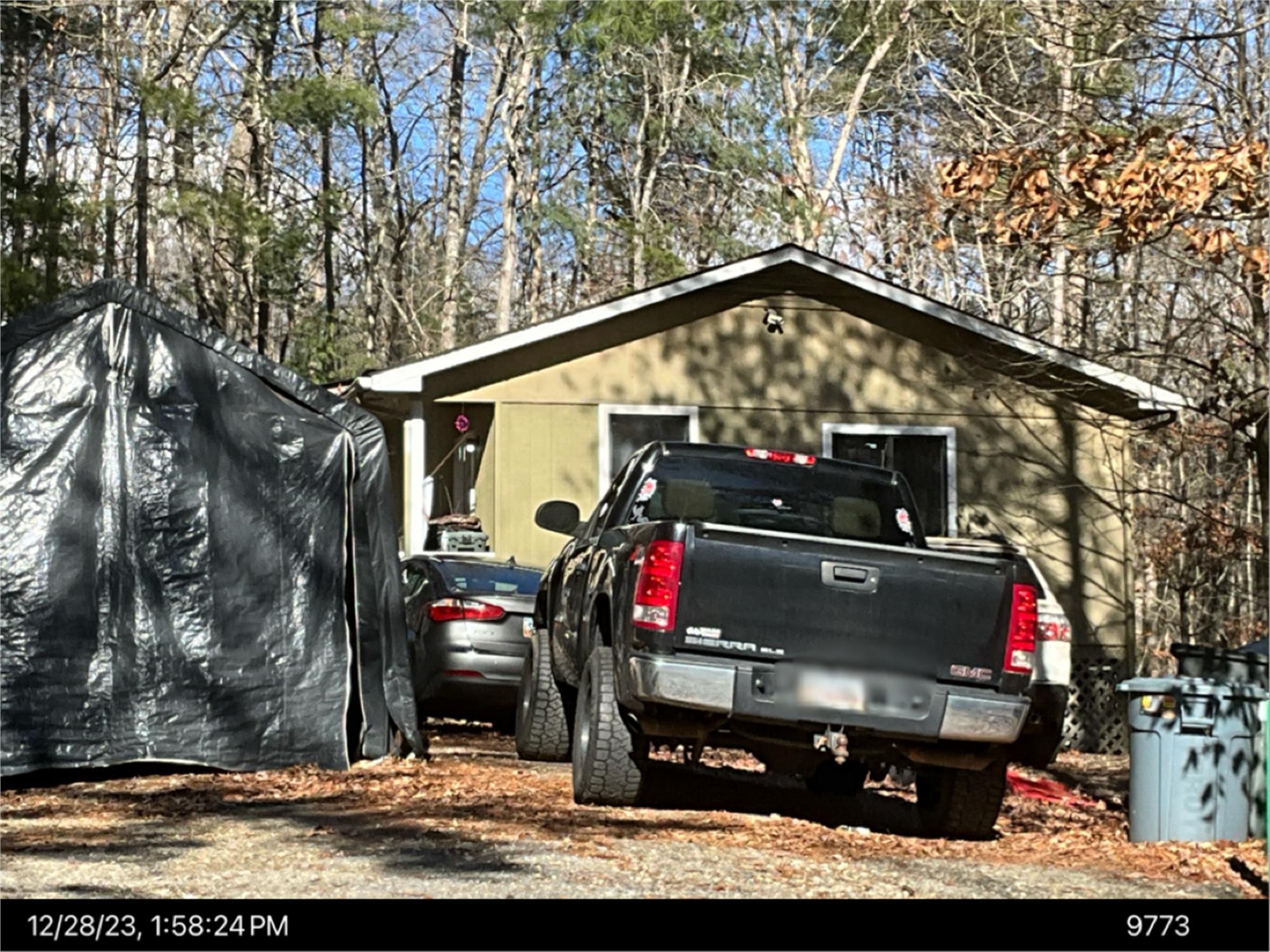 102 Serenity Dr, Blairsville, GA 30512-1323