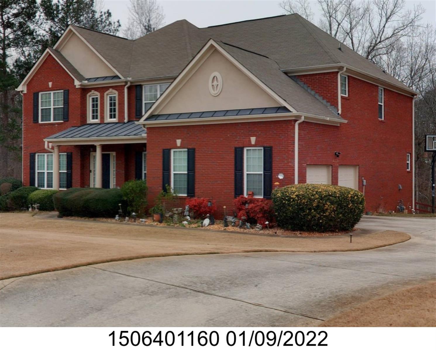 3712 Eagles Beek Cir, Decatur, GA 30038-3549