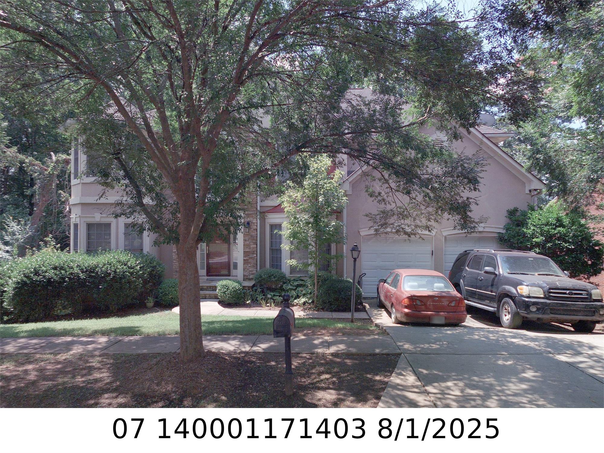 596 Grey Hawk Way, Fairburn, GA 30213-4618