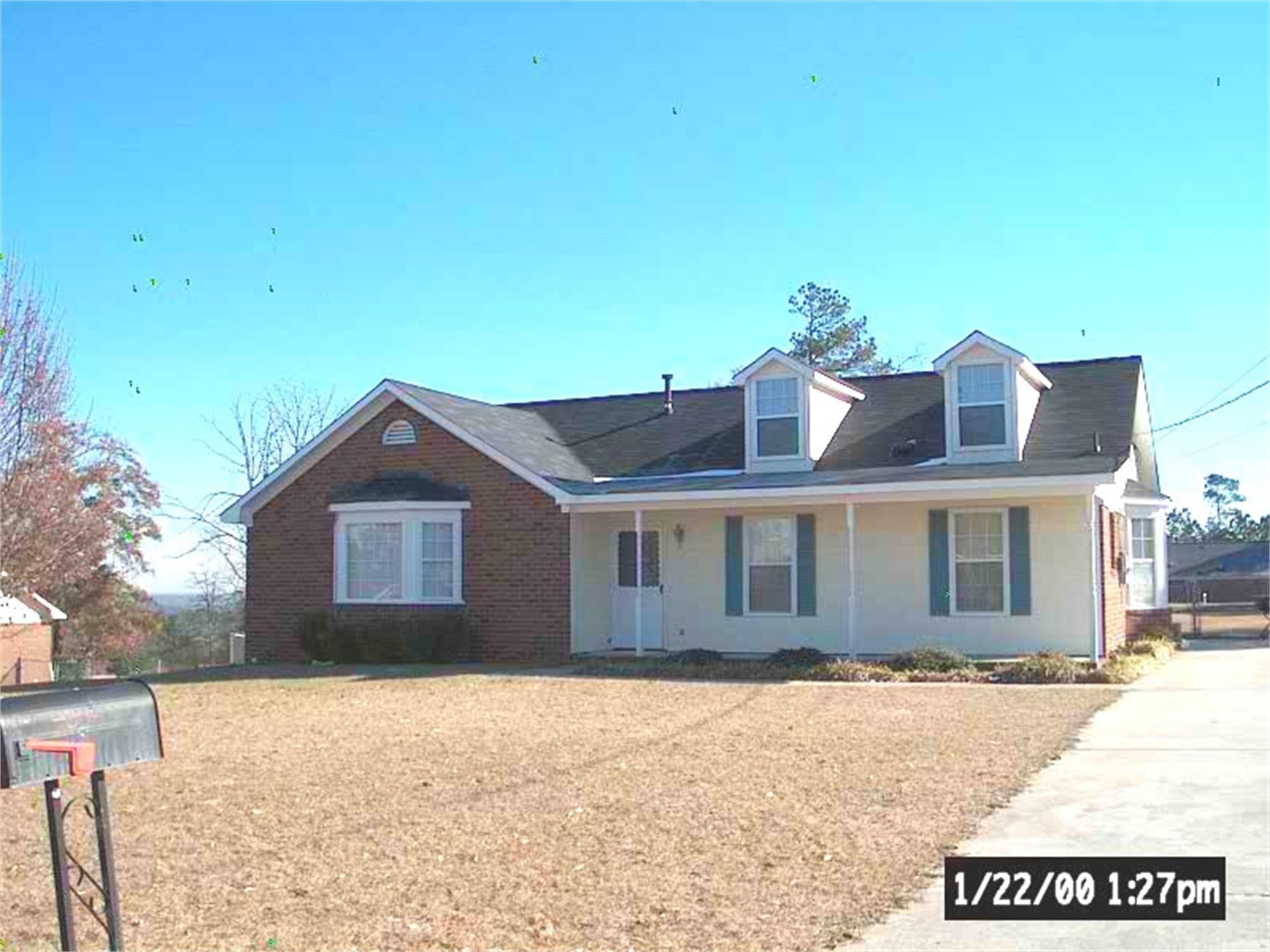 4314 Wild Rose Dr, Hephzibah, GA 30815-4751
