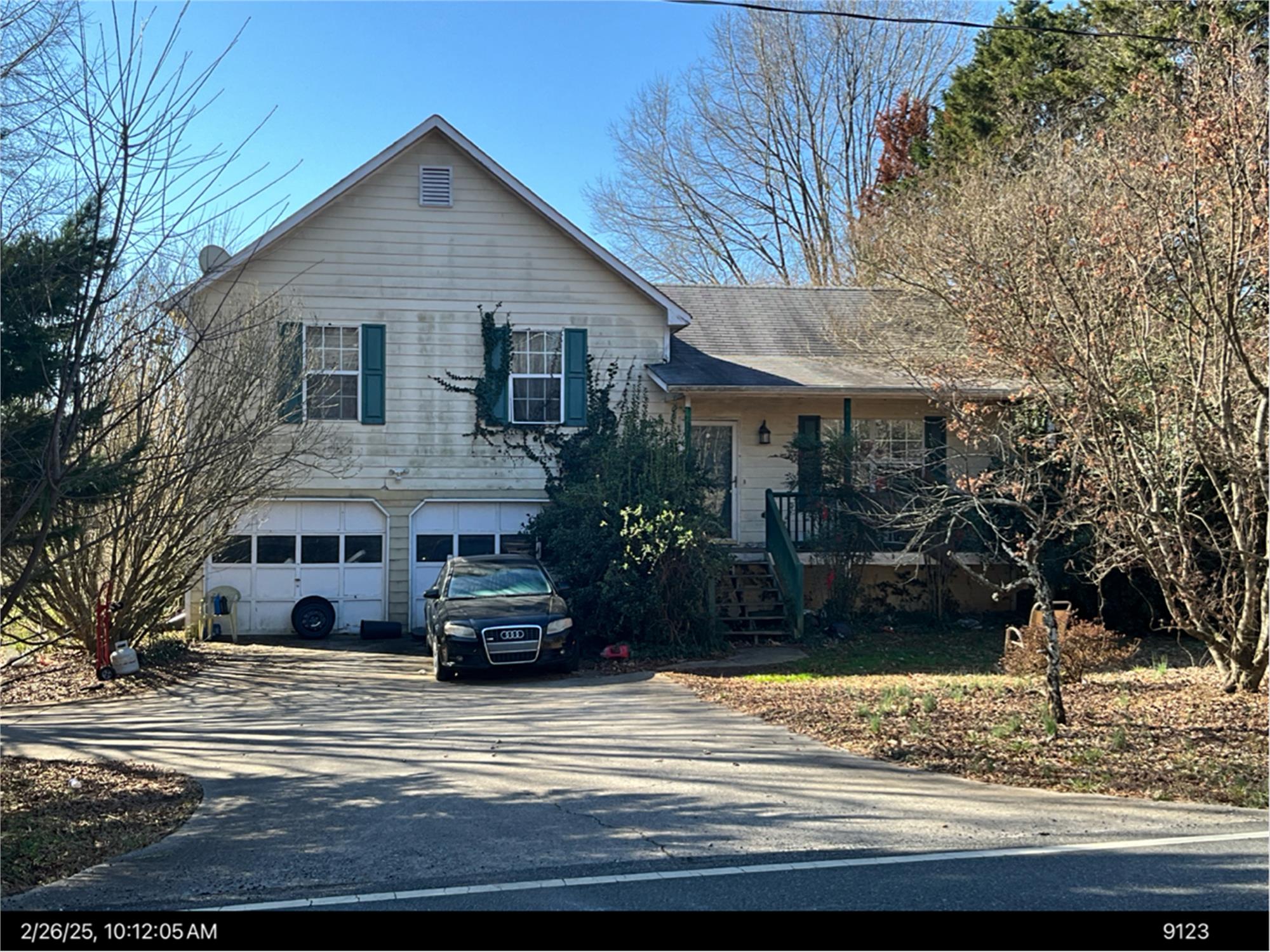 937 Sugar Valley Rd Sw, Cartersville, GA 30120-5703