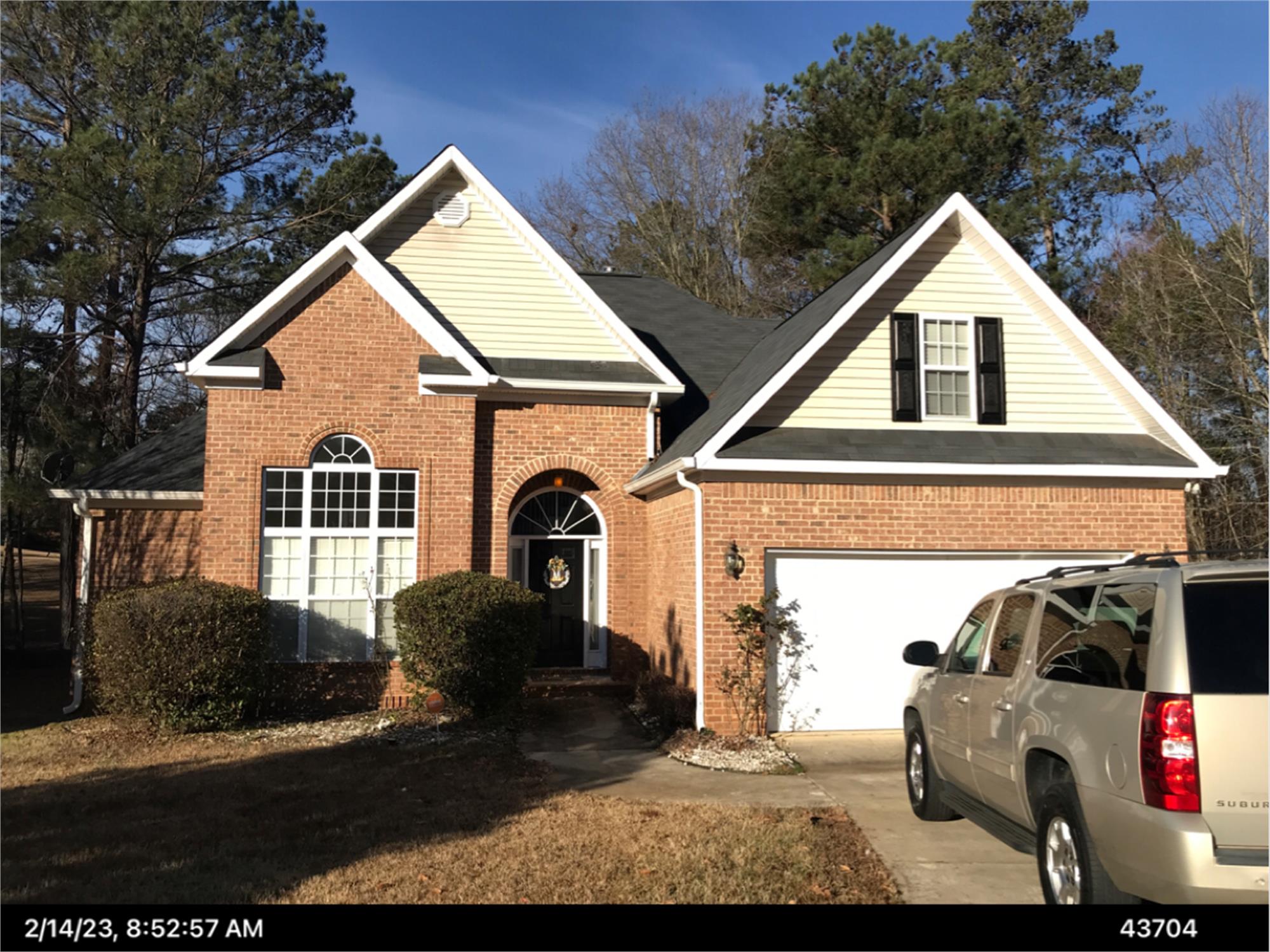 409 Amberly Ct, Macon, GA 31210-7528