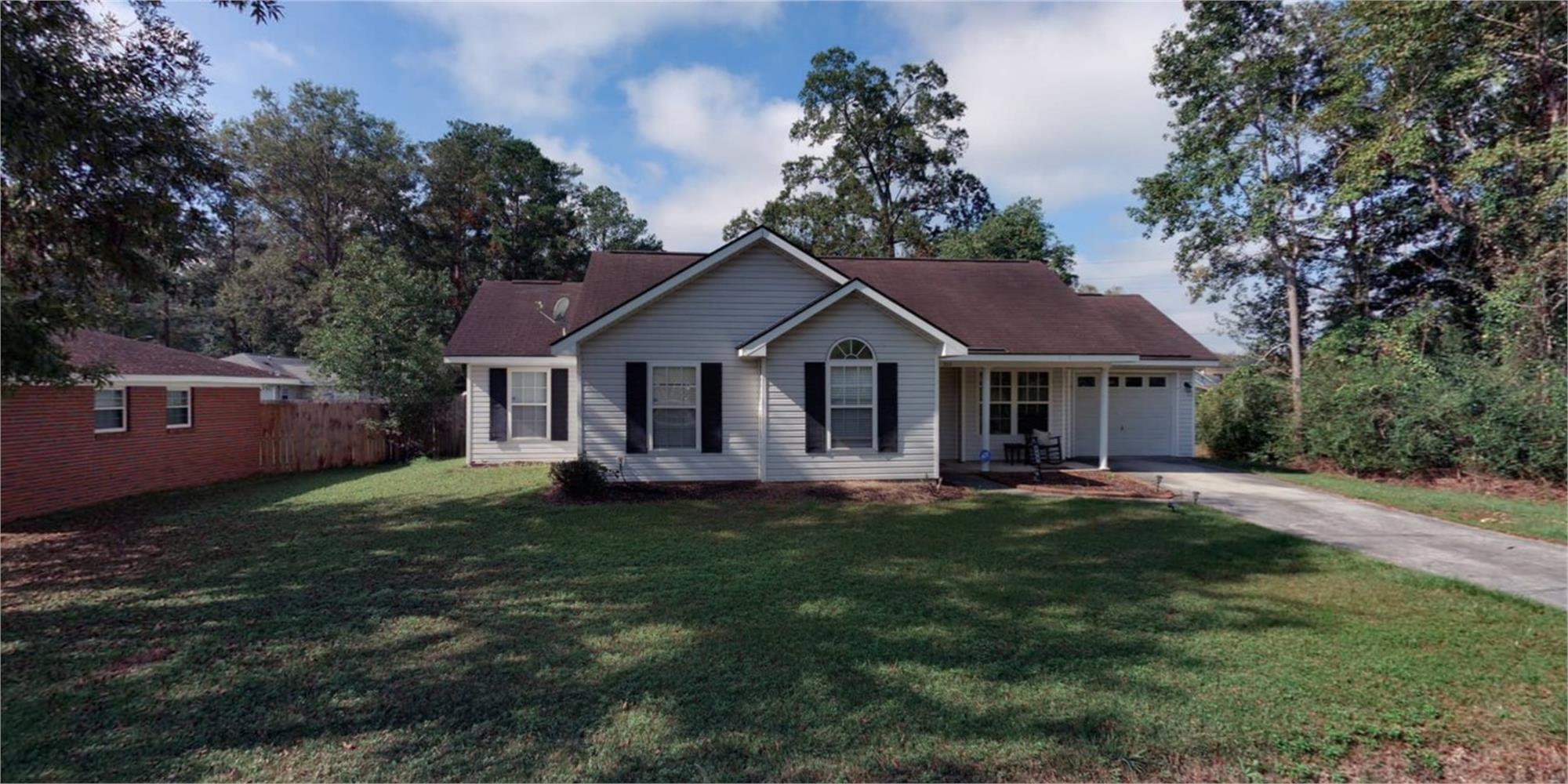 211 S Oliver St, Pooler, GA 31322-3217