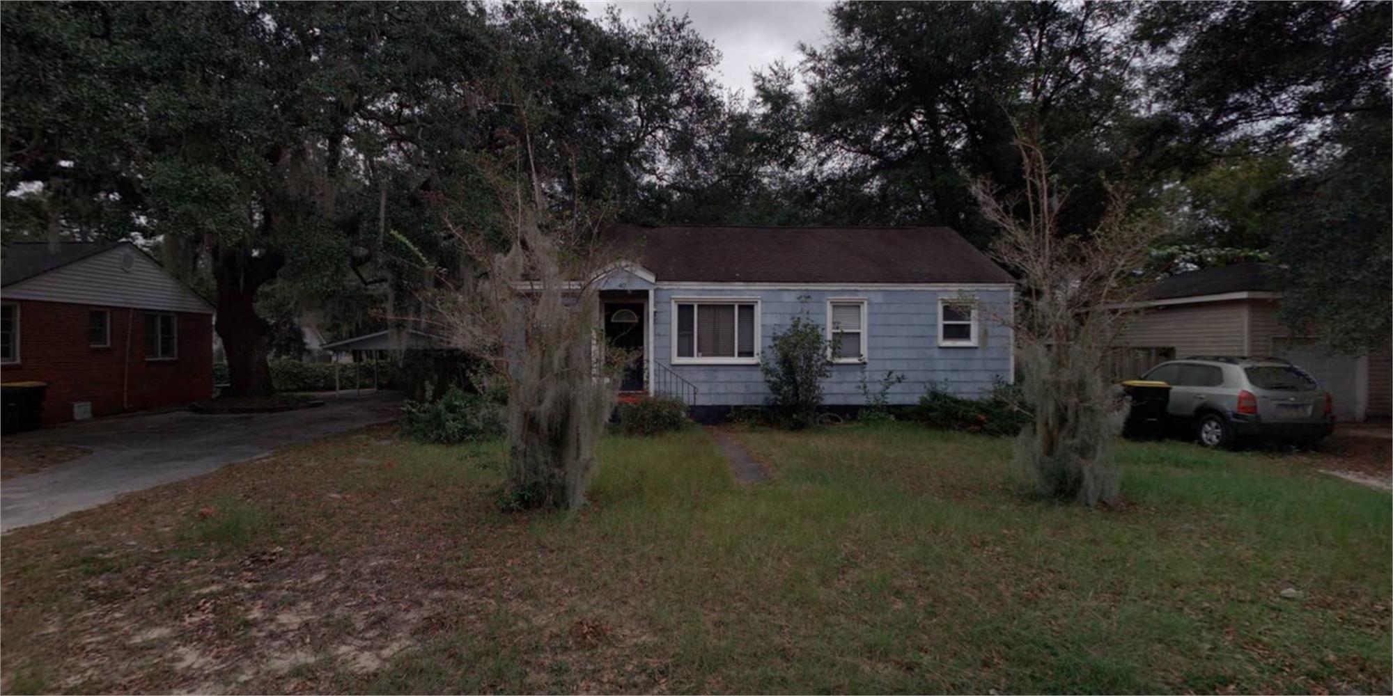 40 Altman Cir, Savannah, GA 31404-3029