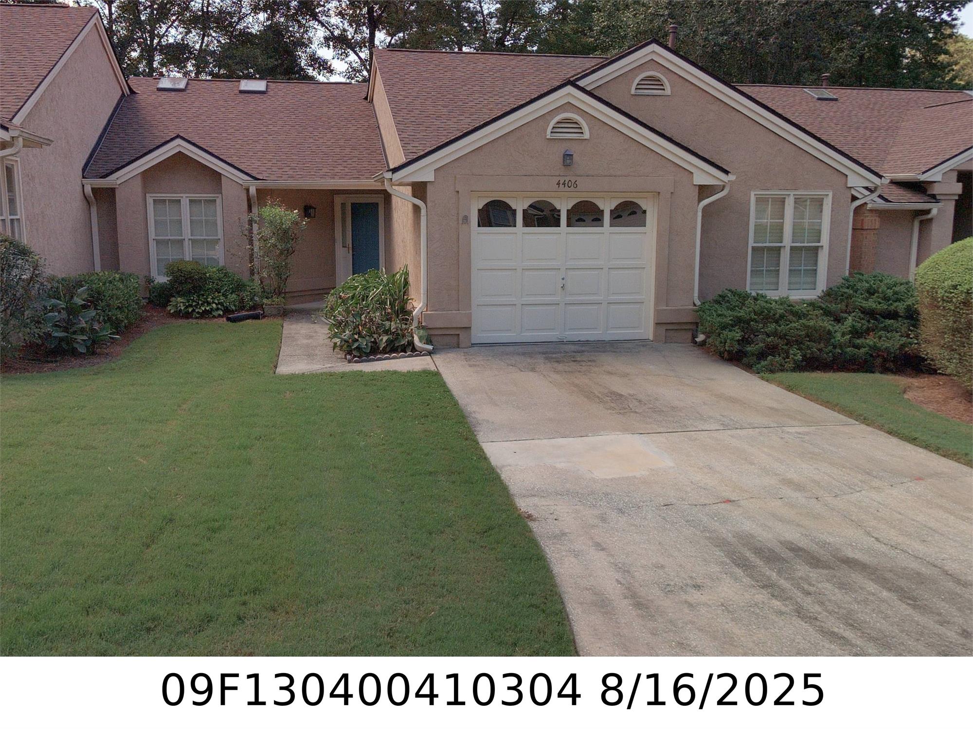 4406 Deborahs Ct, Union City, GA 30291-2303