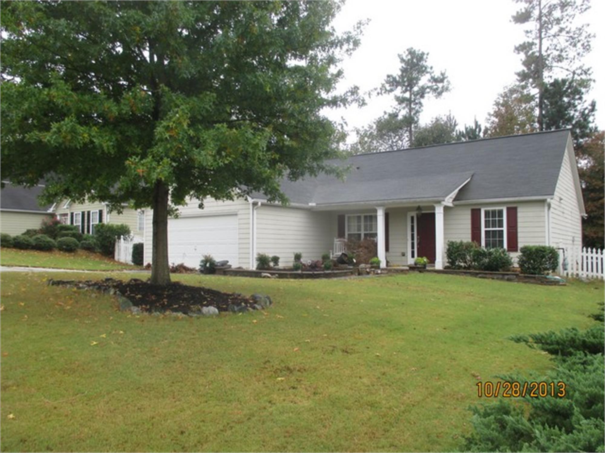 5796 Amberside Ln Ne, Sugar Hill, GA 30518-8459