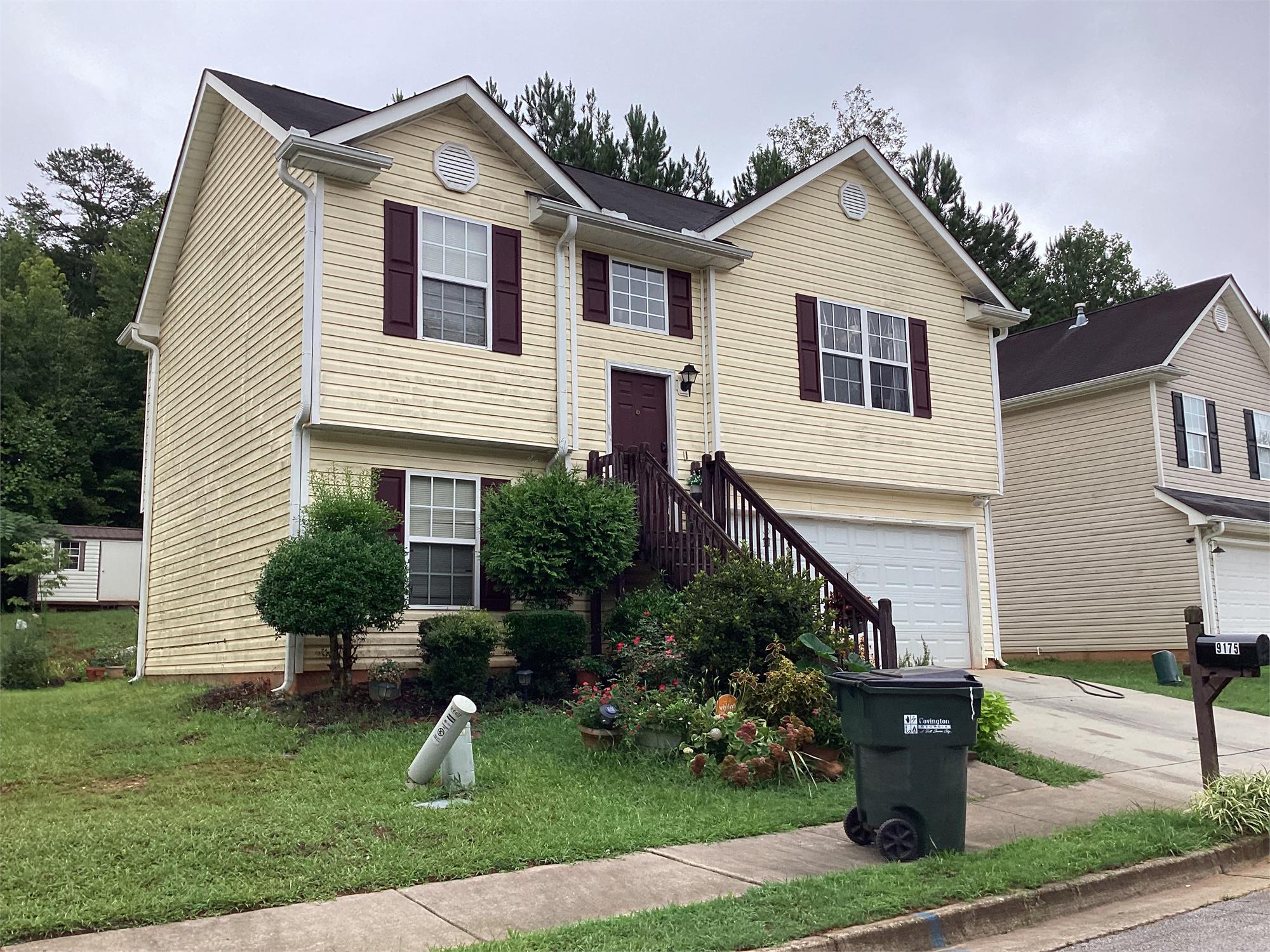 9175 Jefferson Village Dr Sw, Covington, GA 30014-6725