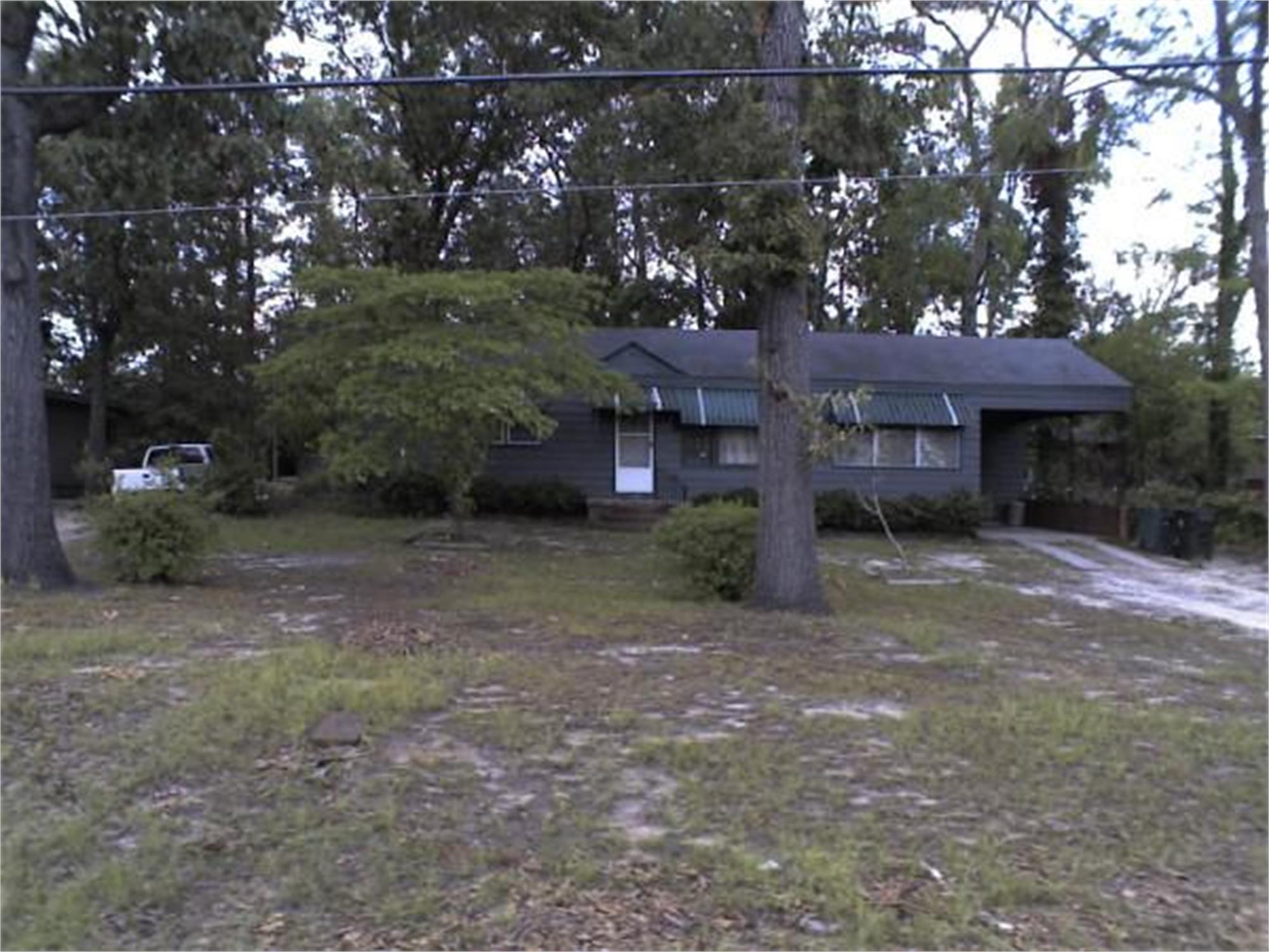 3635 Pine Forest Rd, Macon, GA 31206-4321