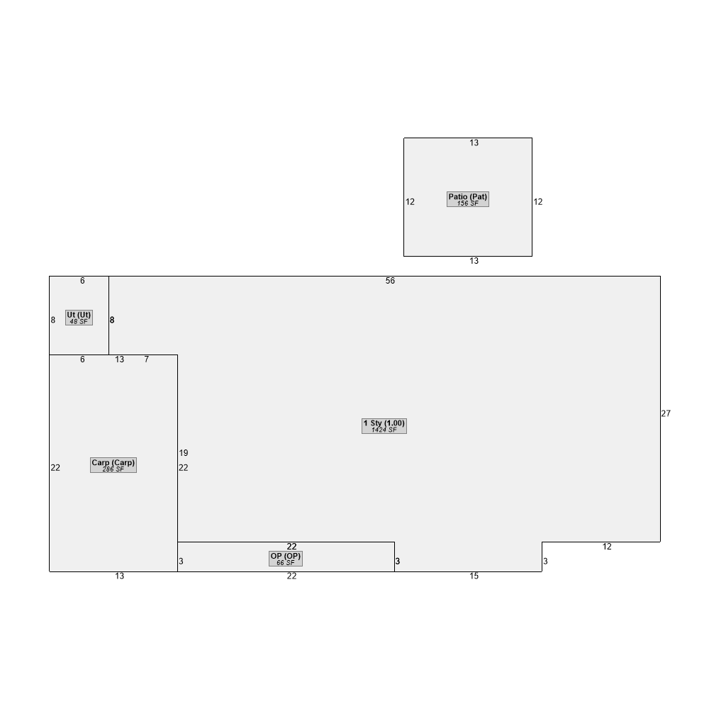 905 Lausanne Dr, Valdosta, GA 31601-3461
