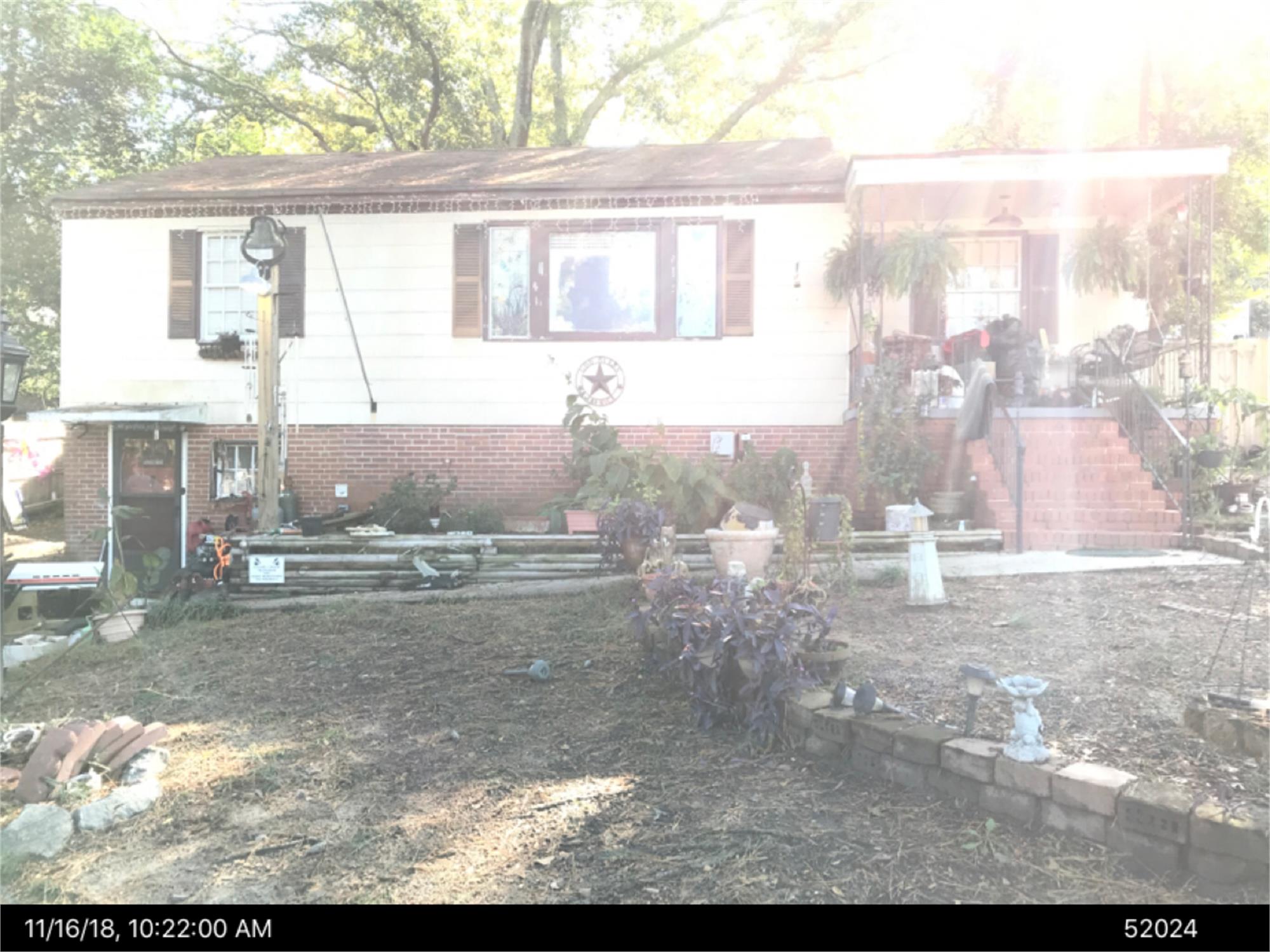 1537 Engle Dr, Macon, GA 31211-1502