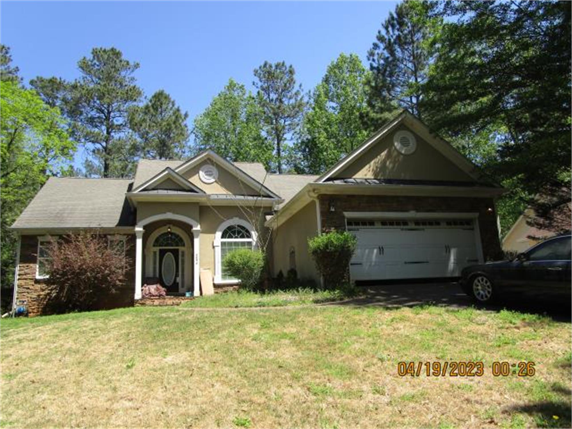 6096 Wayfarer Dr, Villa Rica, GA 30180-3994