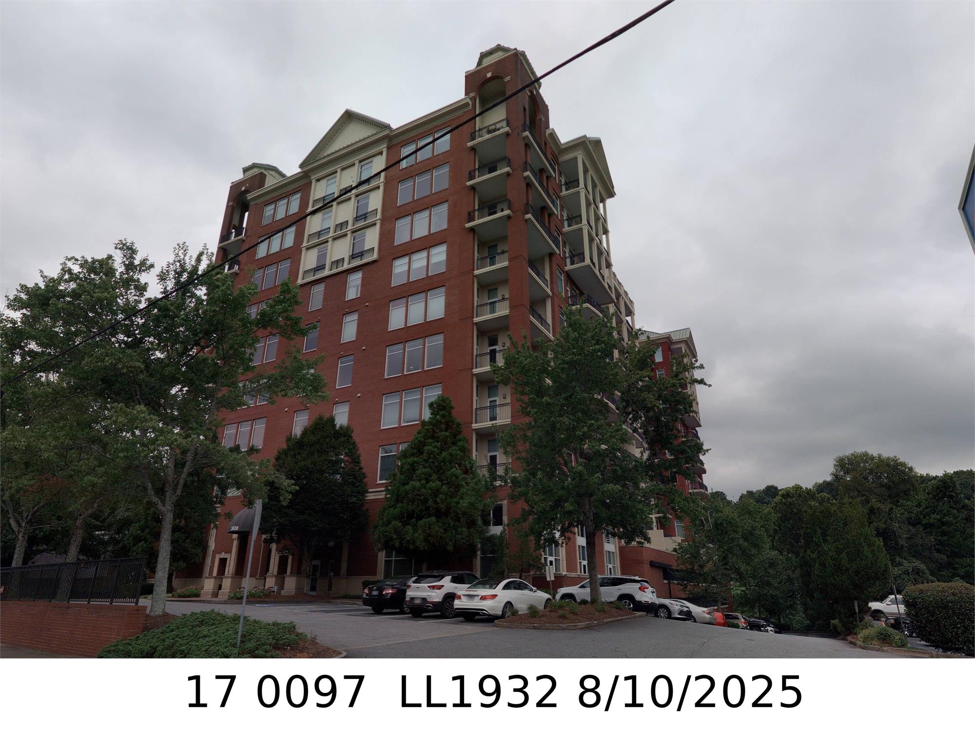 3820 Roswell Rd Ne, Atlanta, GA 30342-4441