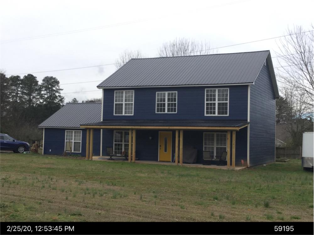 5477 Calhoun Hwy Ne, Adairsville, GA 30103-4935