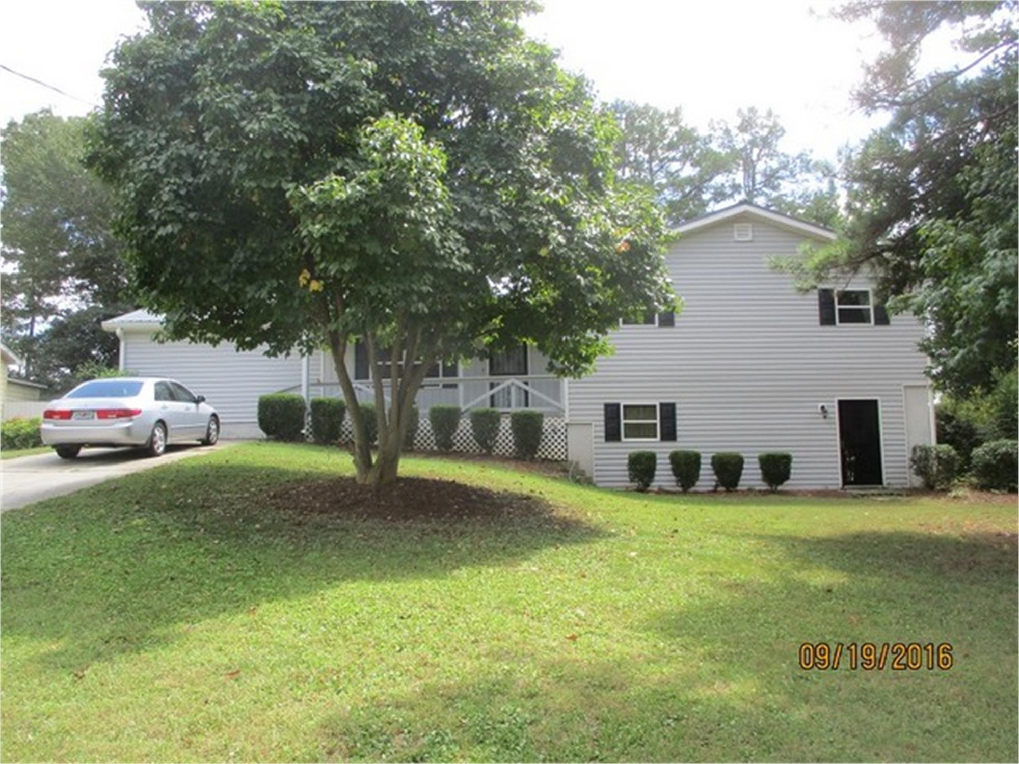 541 Carithers Rd Se, Lawrenceville, GA 30046-5072