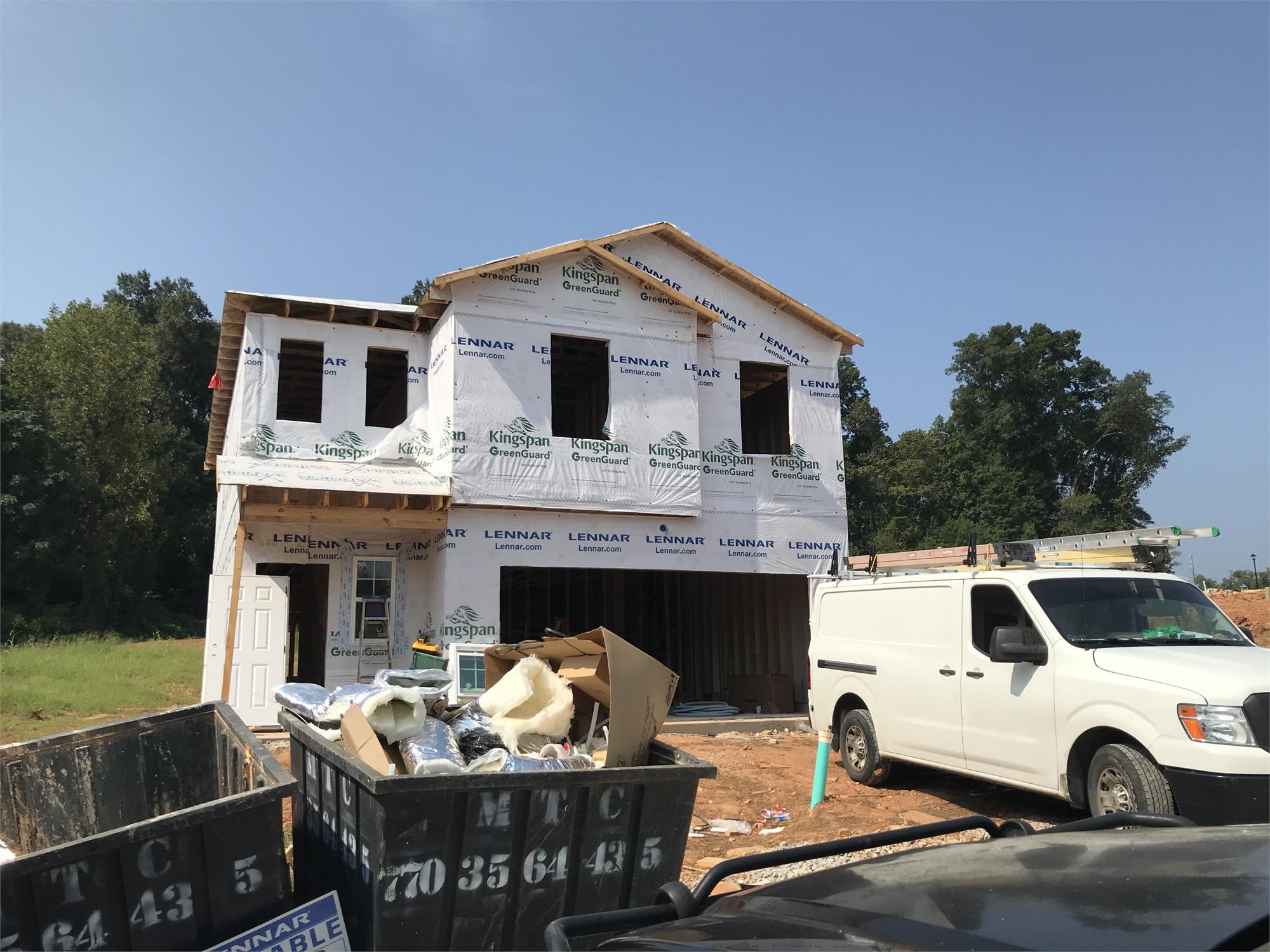 252 Wynn Way, Pendergrass, GA 30567-3843