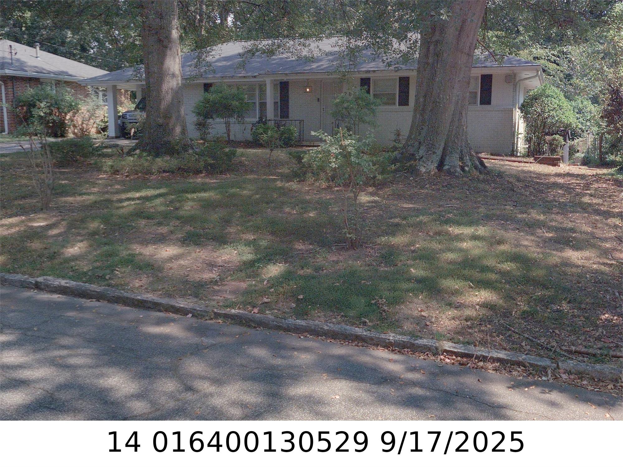 2834 S Clark Dr, Atlanta, GA 30344-6822