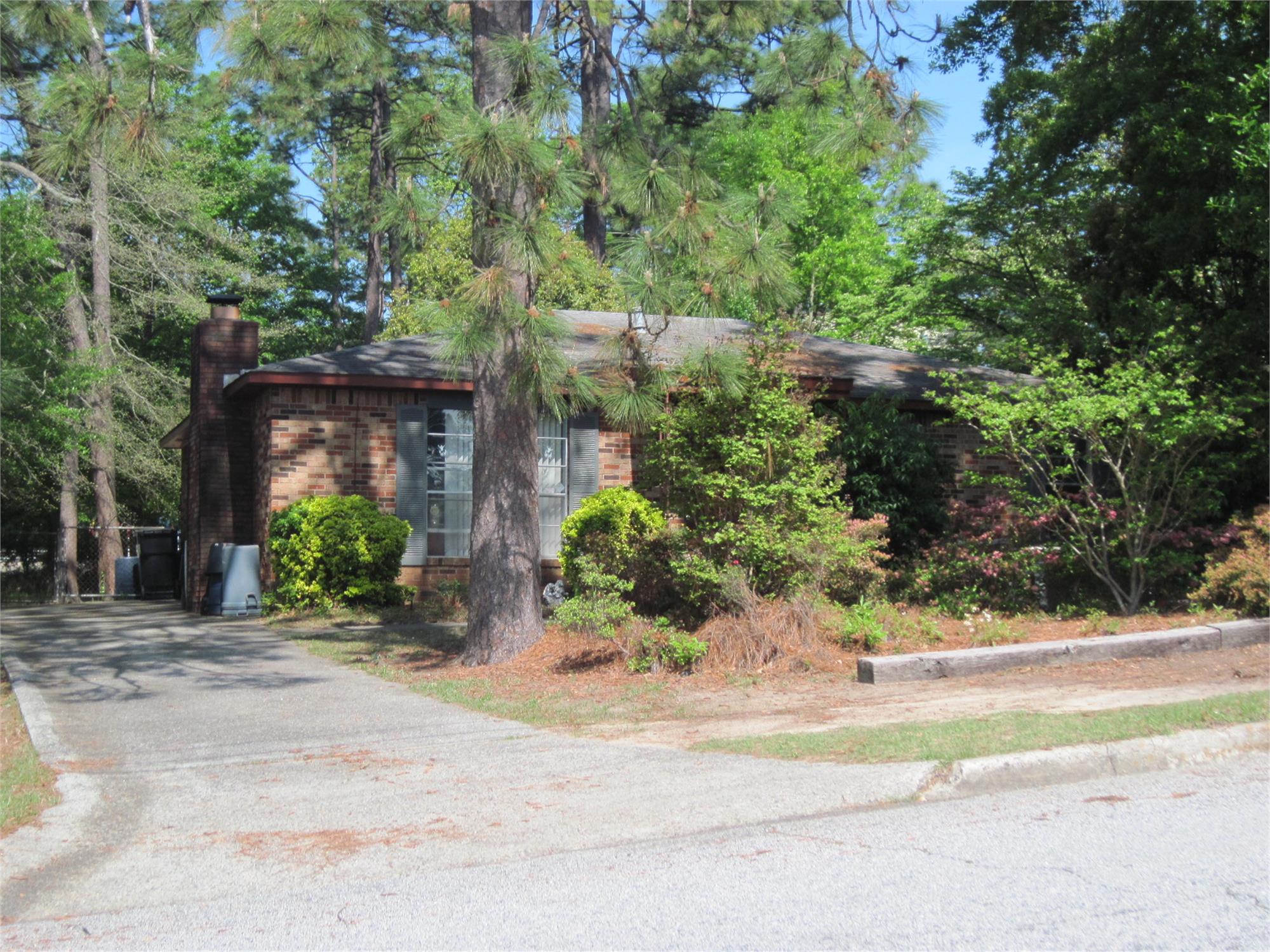 3001 Hummingbird Ln, Augusta, GA 30906-3346