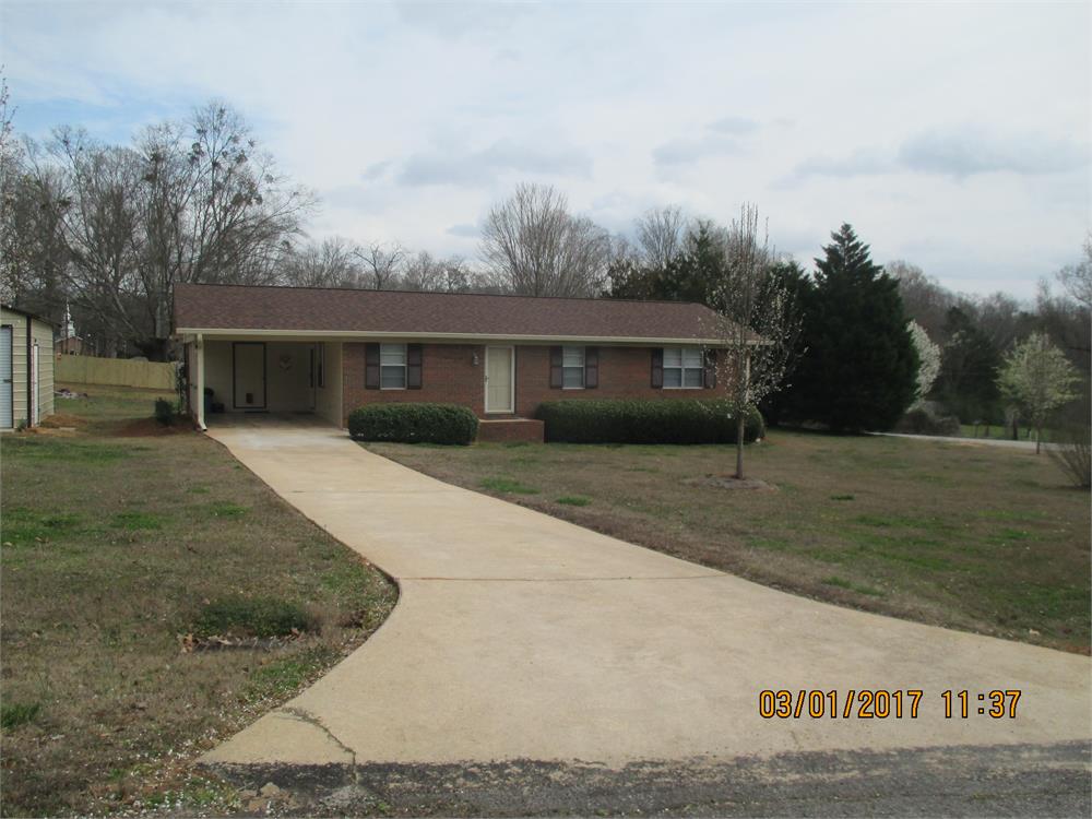 4071 Harmony Cir, Gainesville, GA 30507-8544