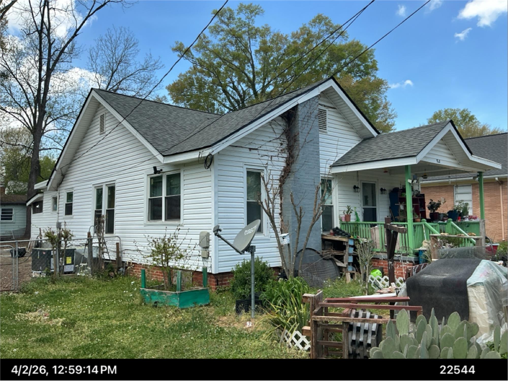 420 Lester Ave, Dalton, GA 30721-4313