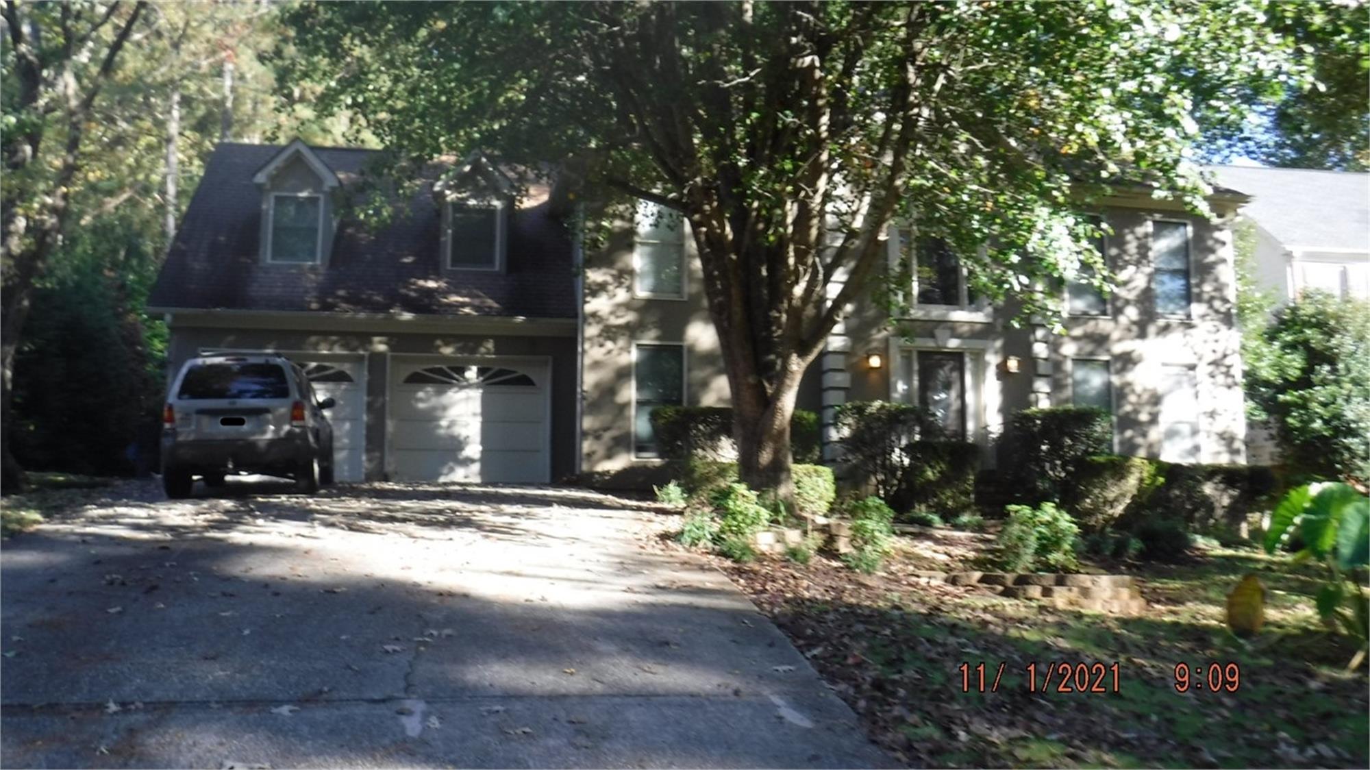 661 Laurel Wood Dr Sw, Marietta, GA 30064-3970