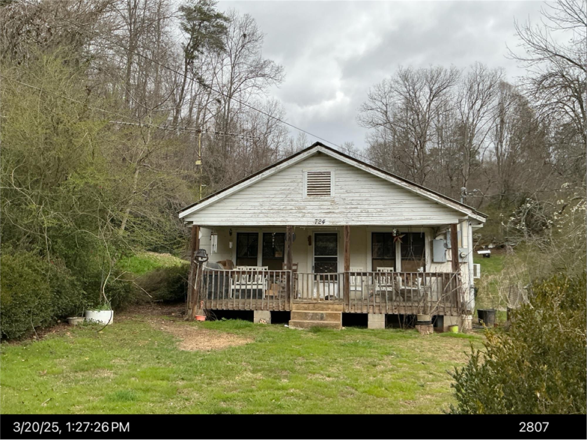 724 Stillwell Rd, Ellijay, GA 30540-2015