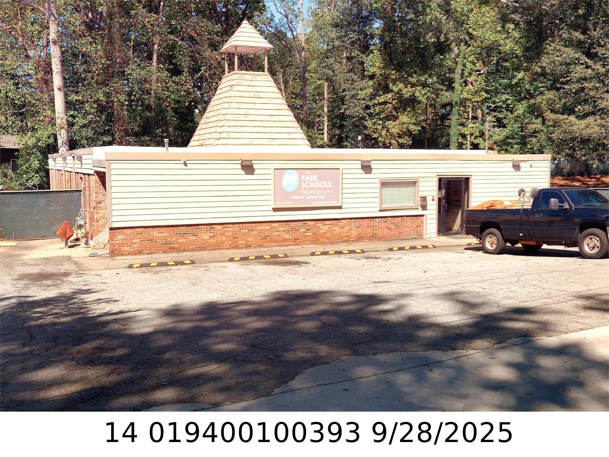 3325 Washington Rd, Atlanta, GA 30344-5671