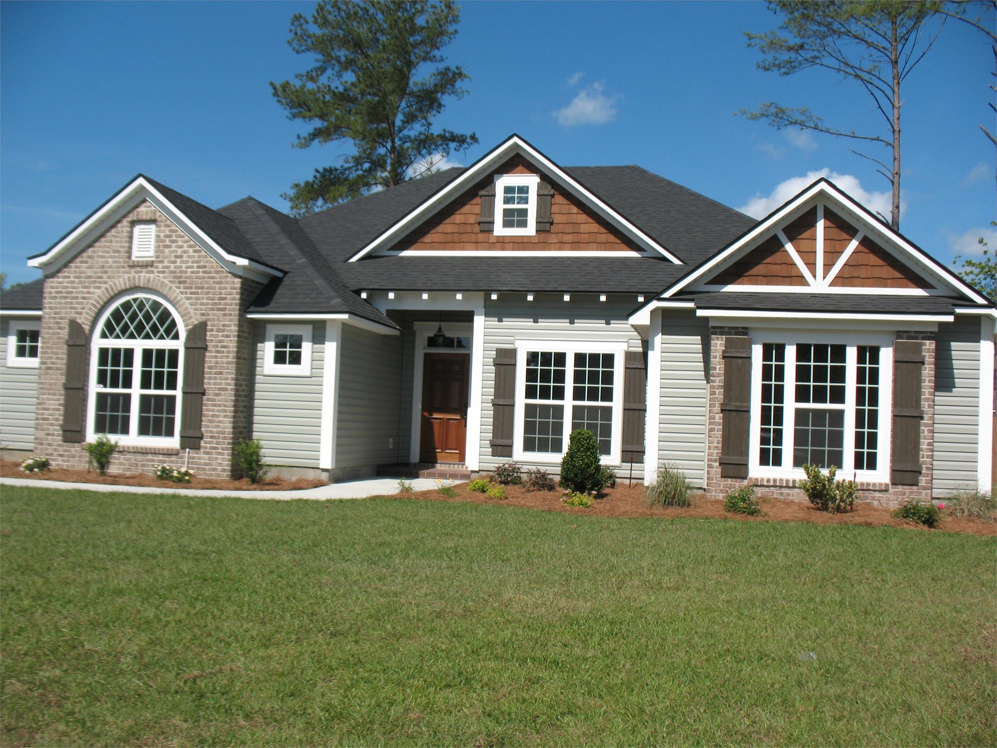 3491 Harvest Trl, Valdosta, GA 31605-7765
