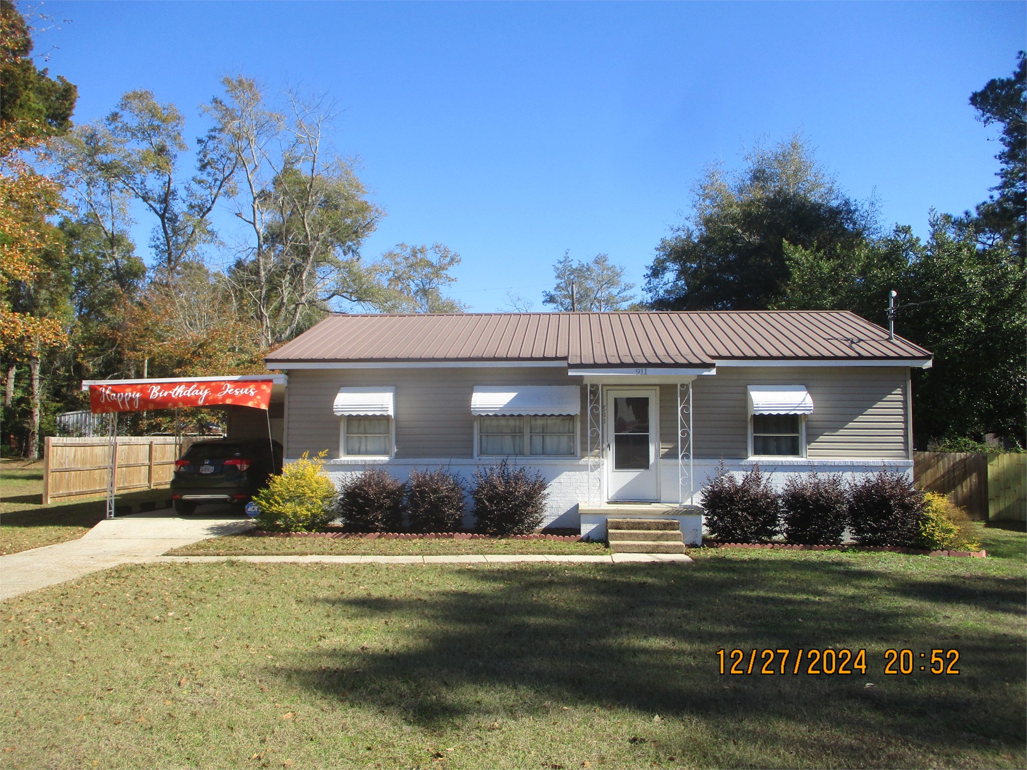 911 Virginia Pl, Bainbridge, GA 39819-4721