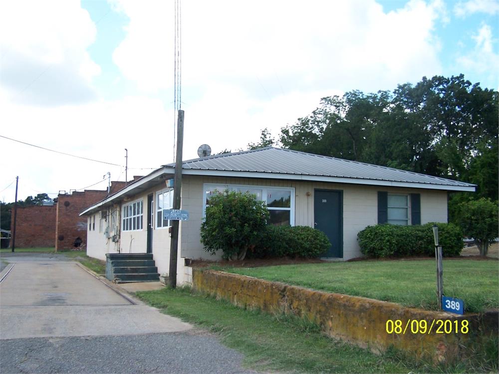 389 Main St, Byromville, GA 31007